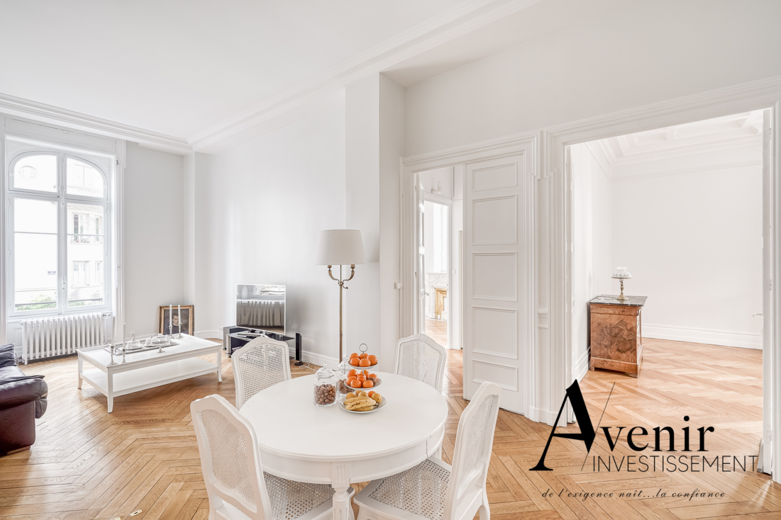 Image_5, Appartement, Lyon, ref :...OR