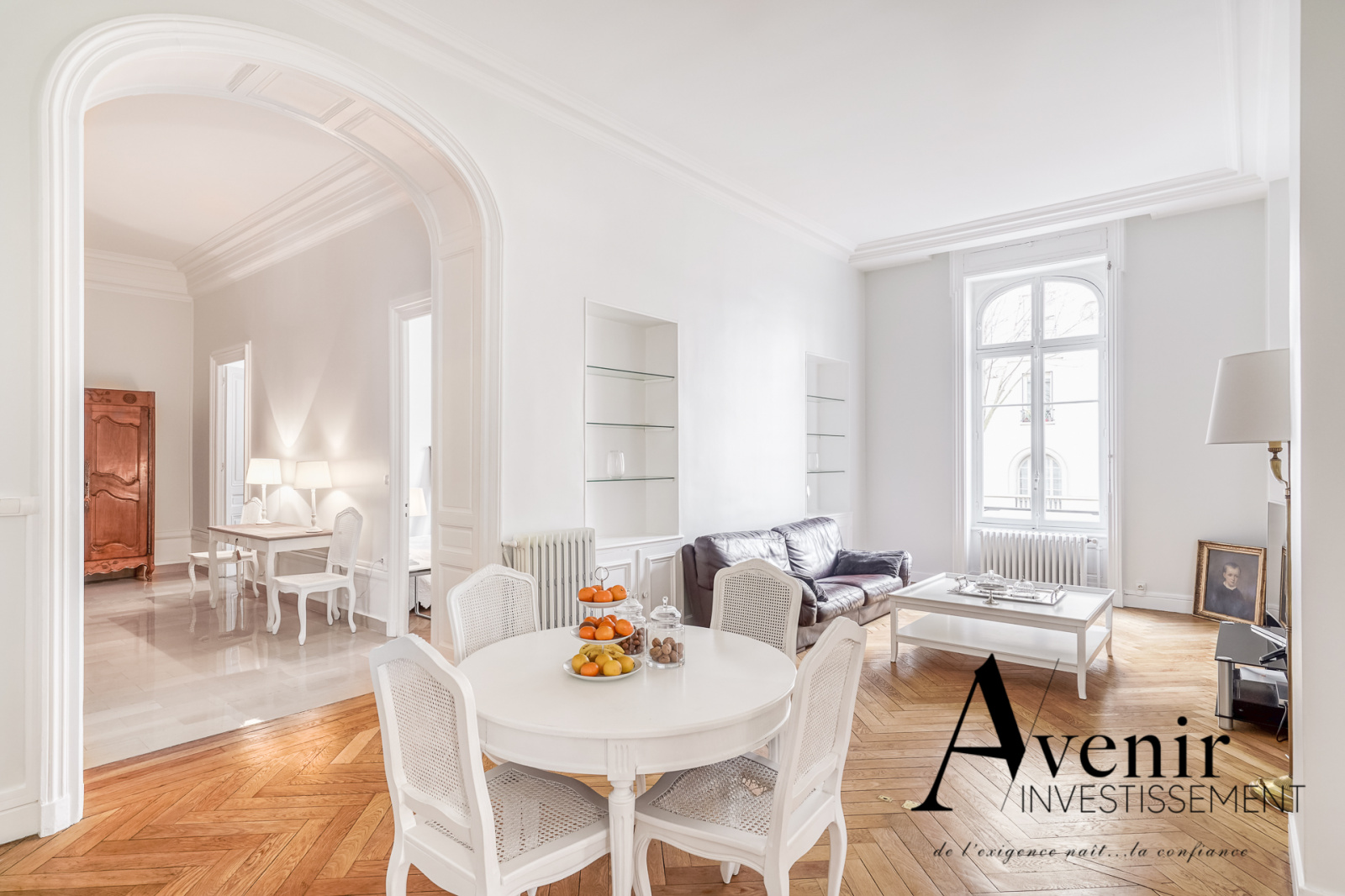 Image_4, Appartement, Lyon, ref :...OR