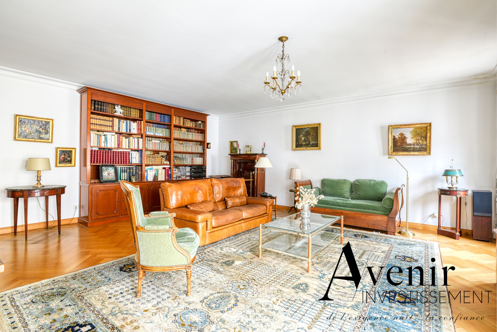 Image_2, Appartement, Lyon, ref :AGE3898