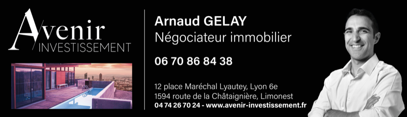 Image_8, Appartement, Lyon, ref :AGE3898