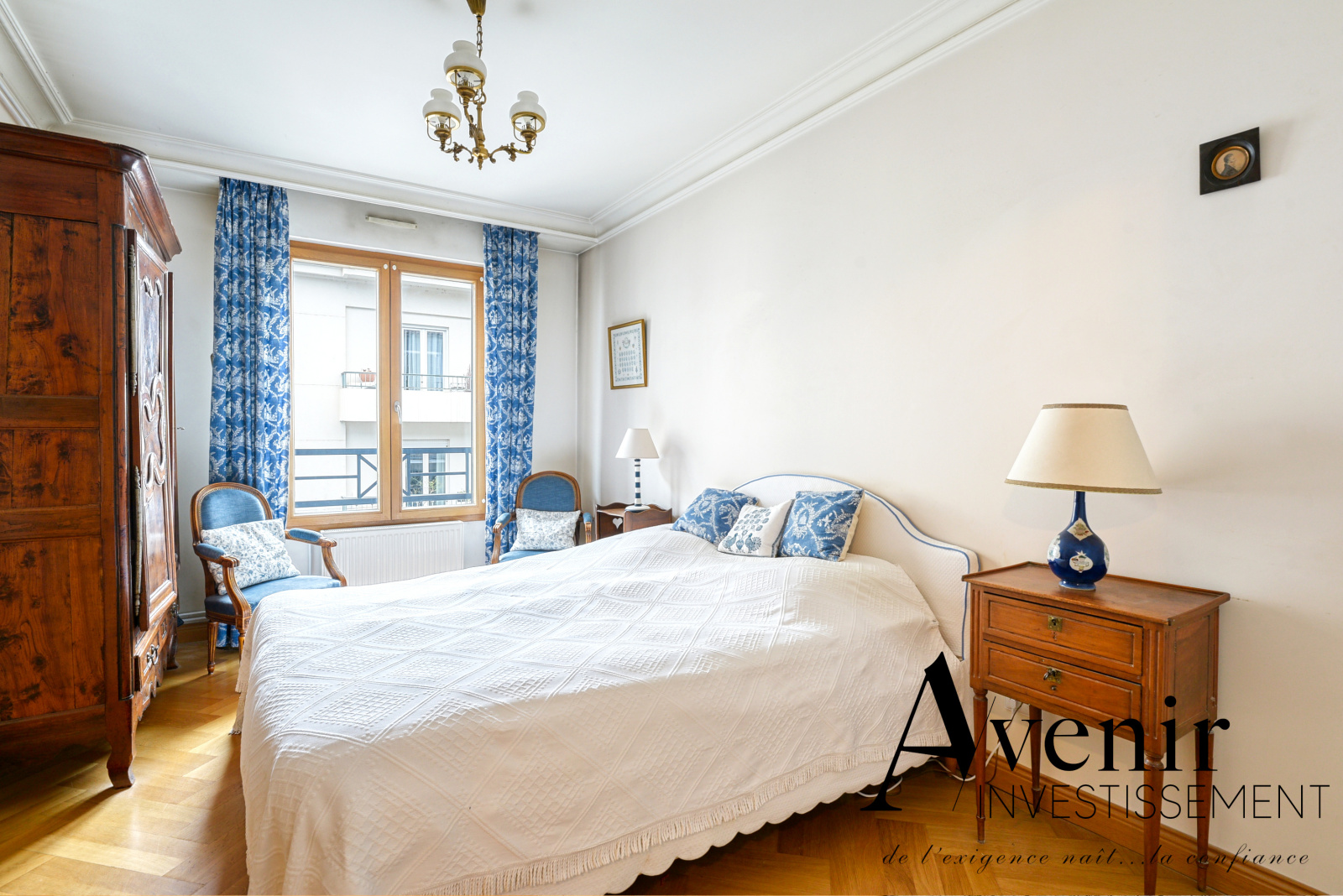 Image_3, Appartement, Lyon, ref :AGE3898