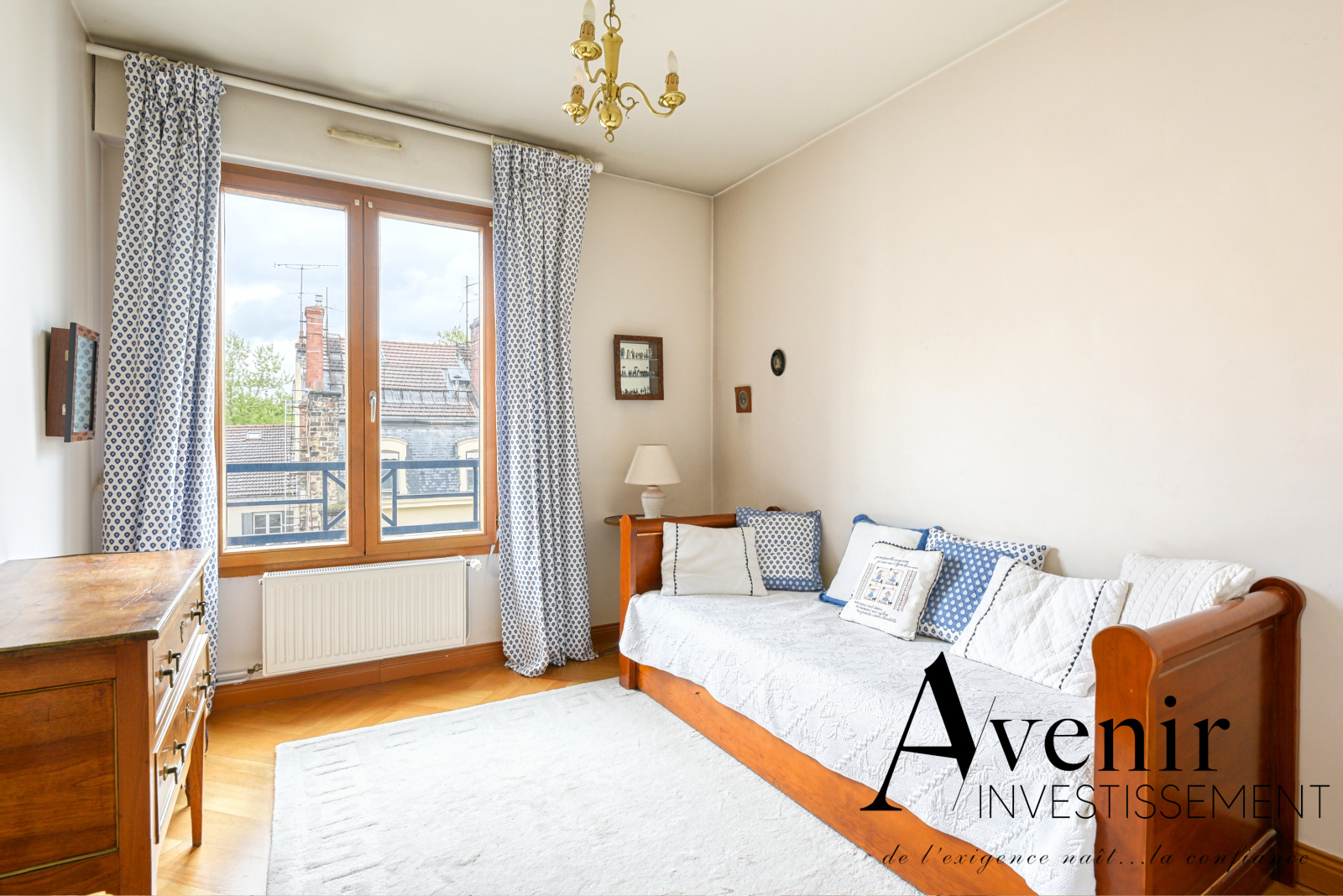 Image_7, Appartement, Lyon, ref :AGE3898