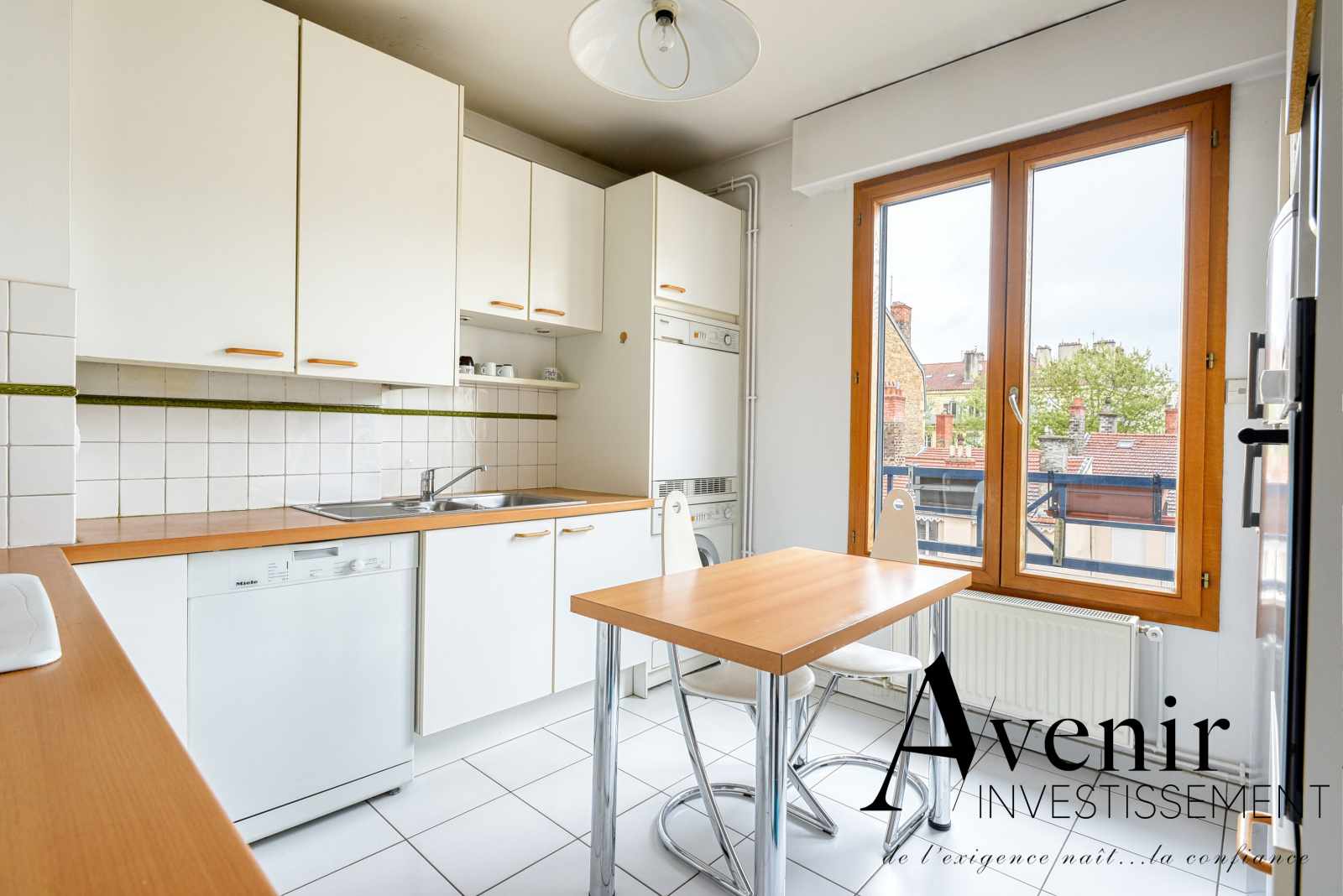 Image_6, Appartement, Lyon, ref :AGE3898