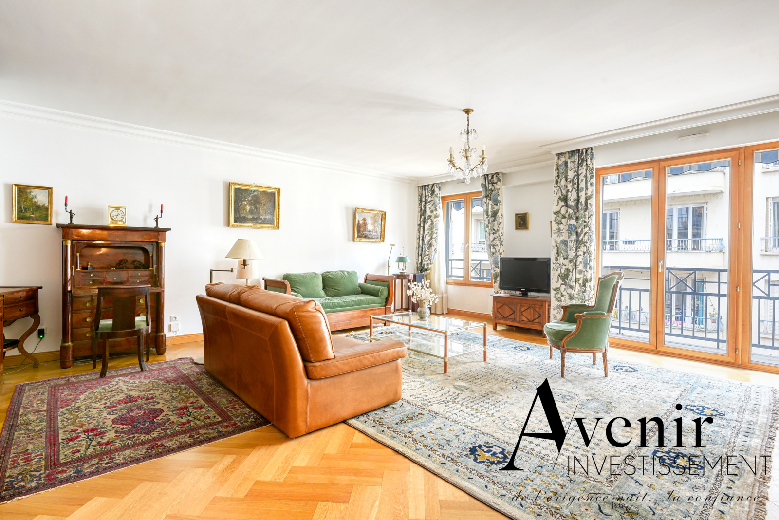 Image_1, Appartement, Lyon, ref :AGE3898