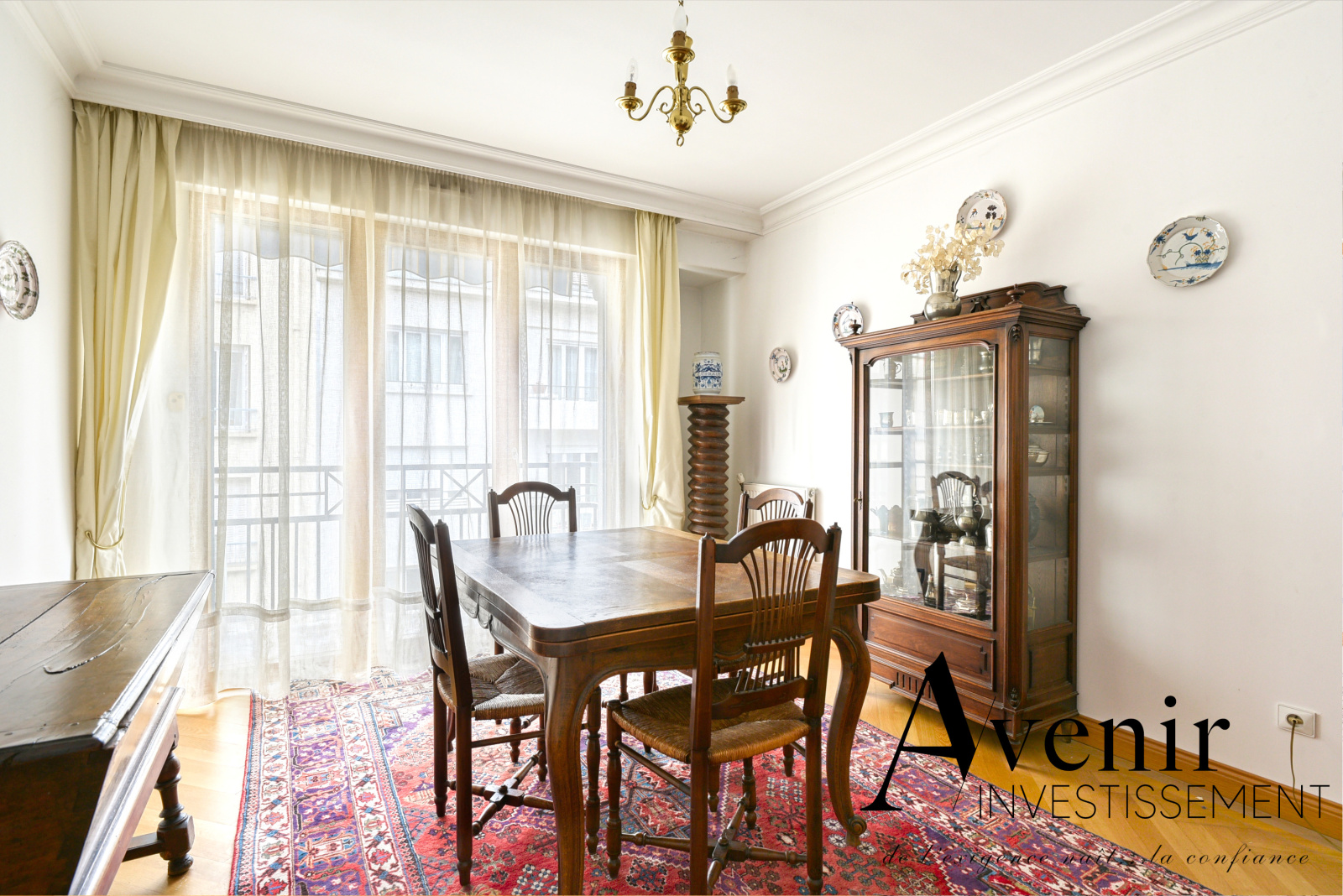 Image_5, Appartement, Lyon, ref :AGE3898