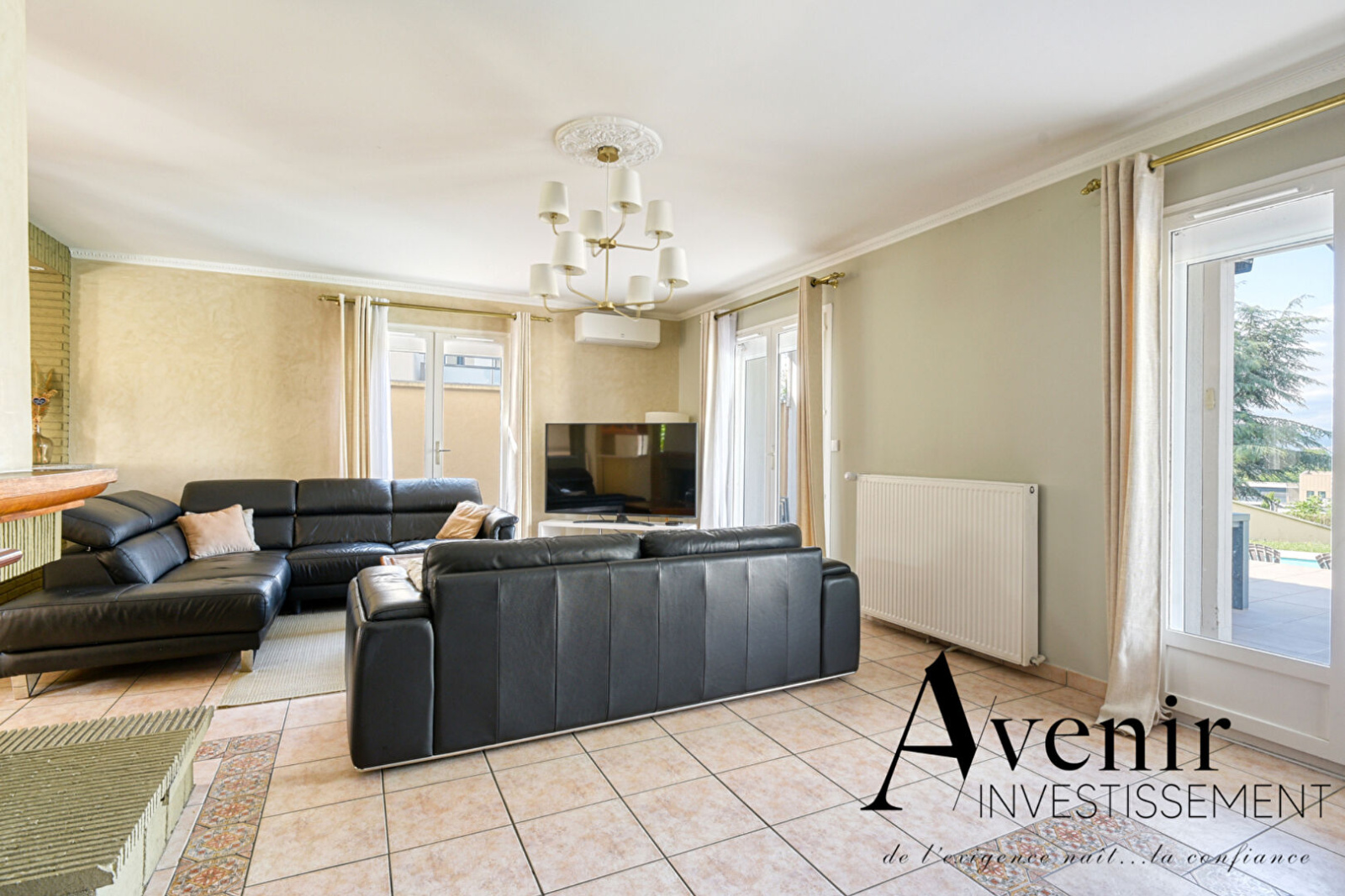 Image_2, Maison, Limonest, ref :160