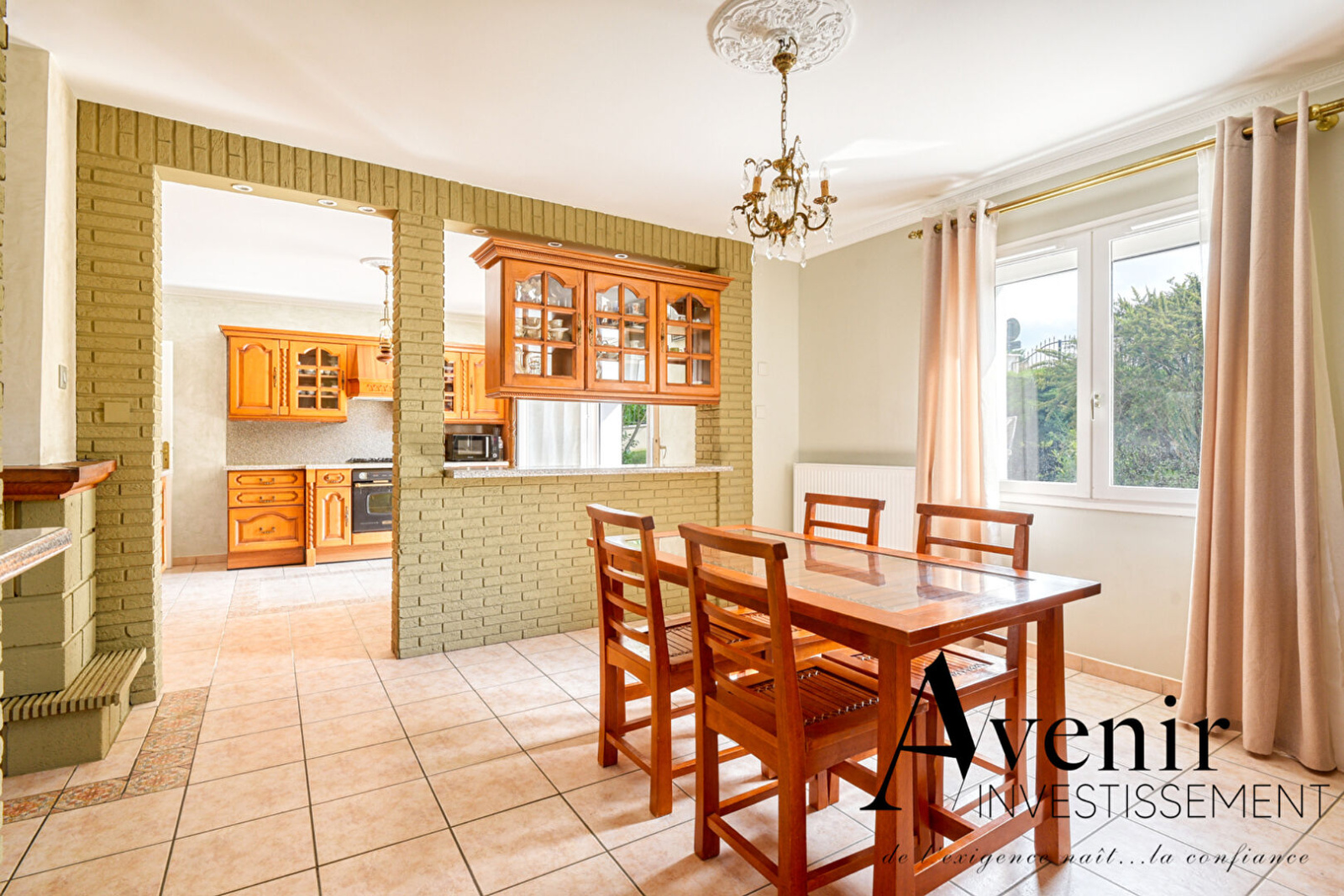 Image_4, Maison, Limonest, ref :160