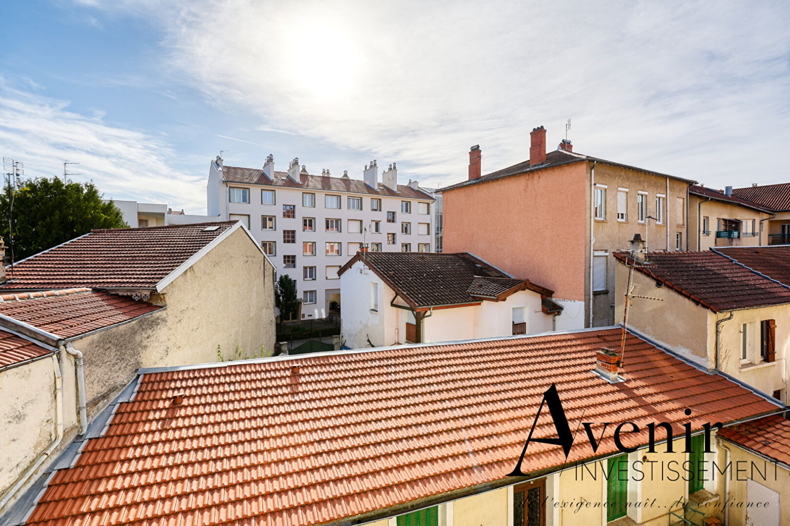 Image_1, Appartement, Lyon, ref :JN4049A