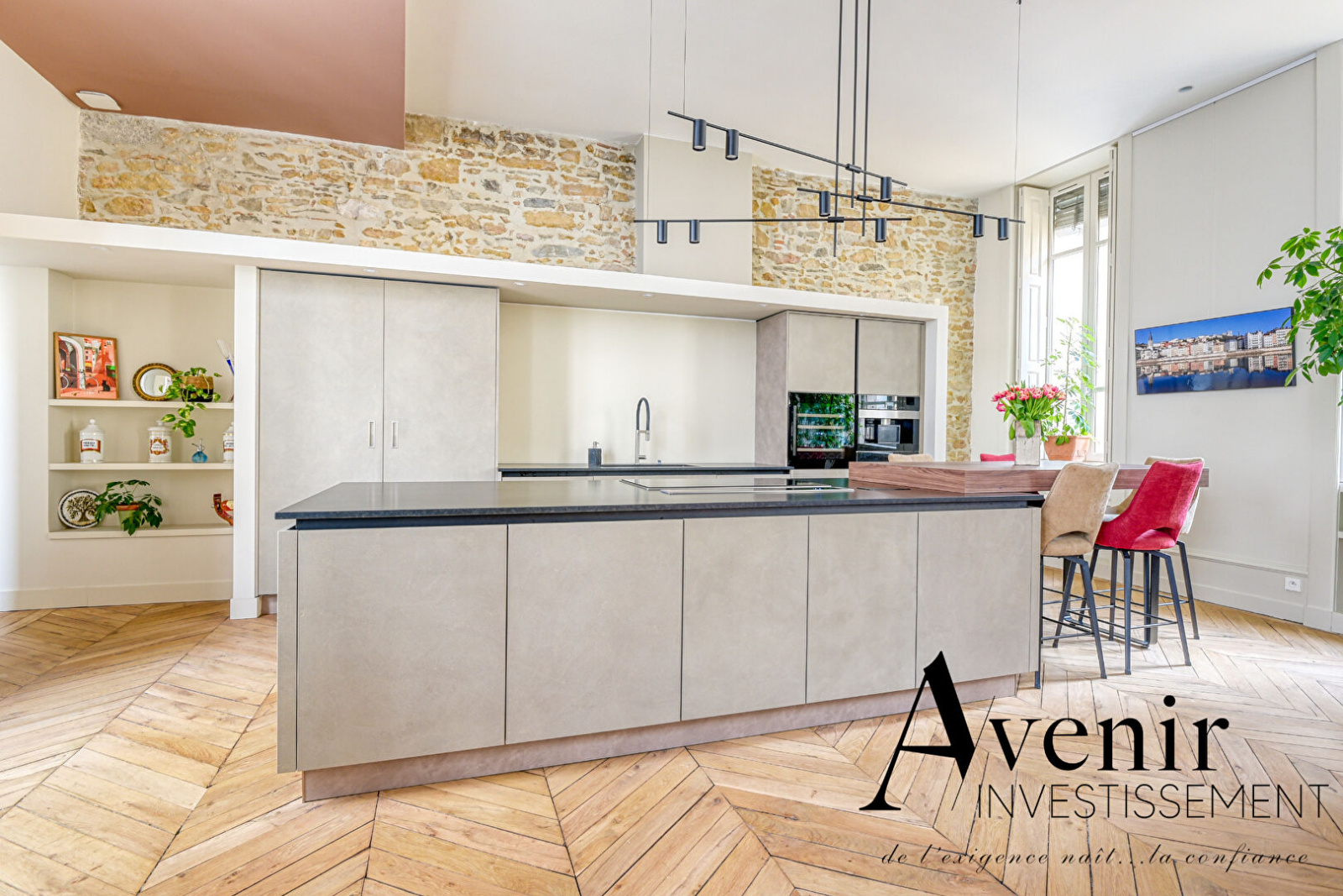 Image_3, Appartement, Lyon, ref :AGE3674-5