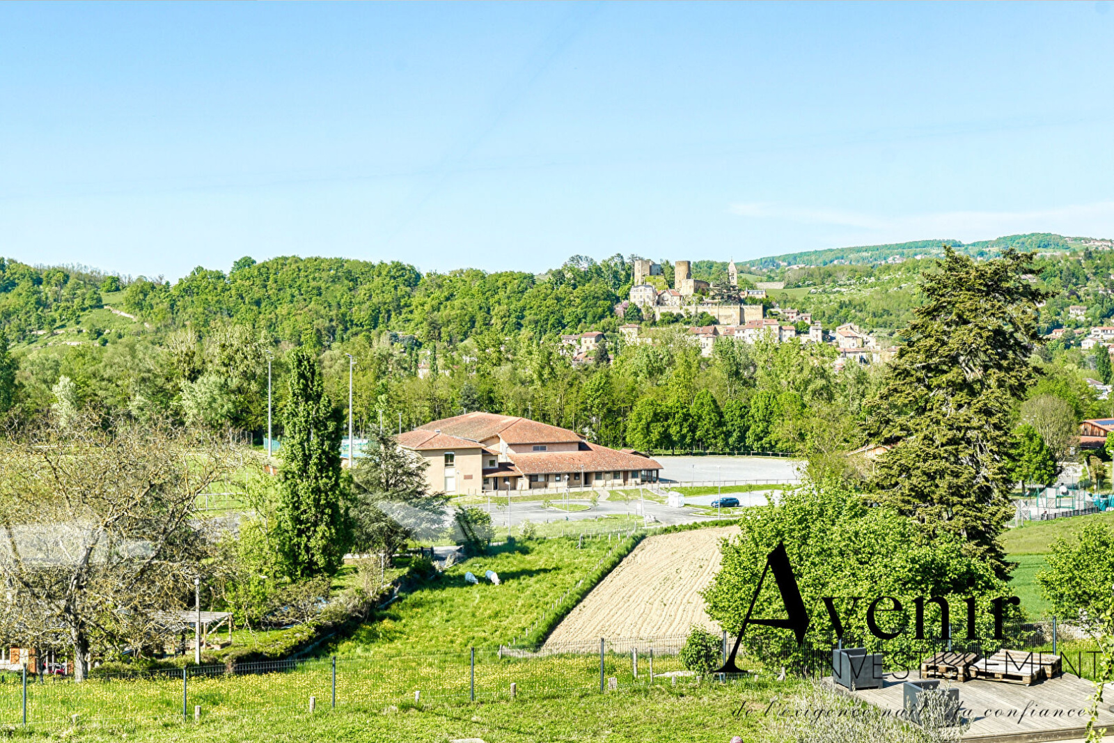 Image_8, Maison, Châtillon, ref :3892AG-or