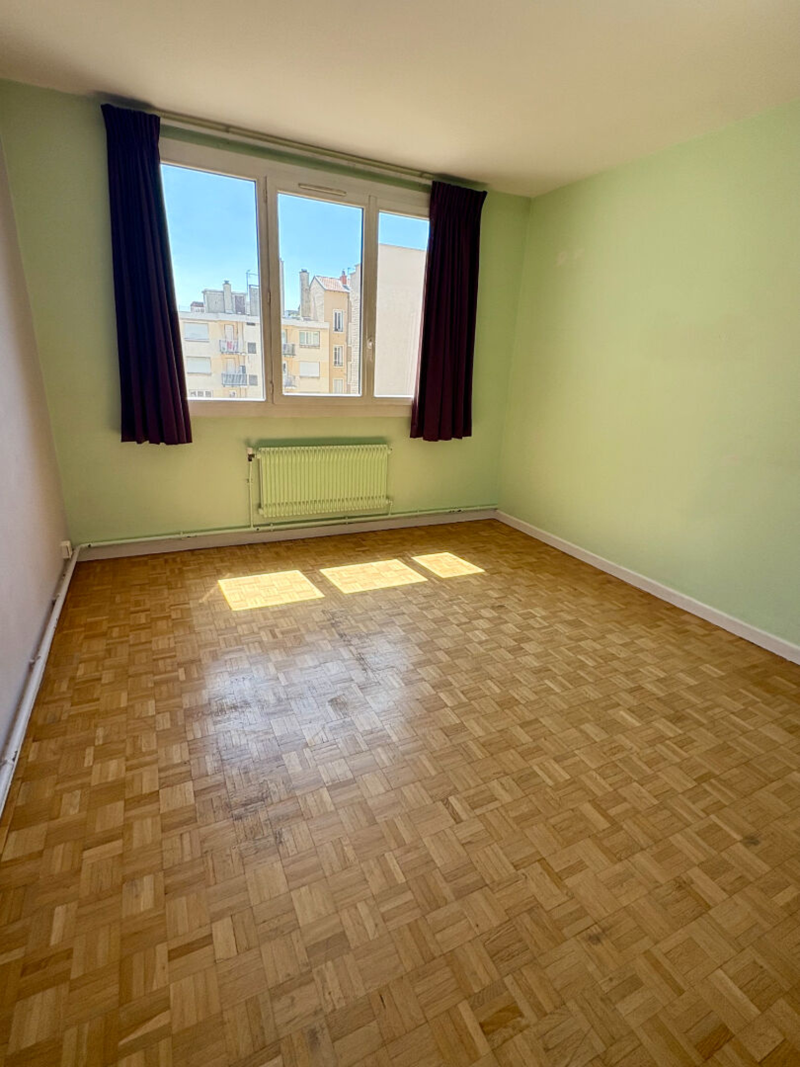 Image_3, Appartement, Villeurbanne, ref :JN3837H
