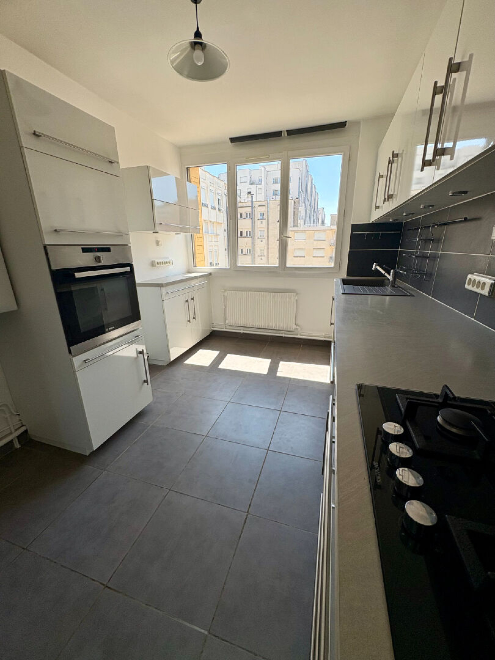 Image_1, Appartement, Villeurbanne, ref :JN3837H