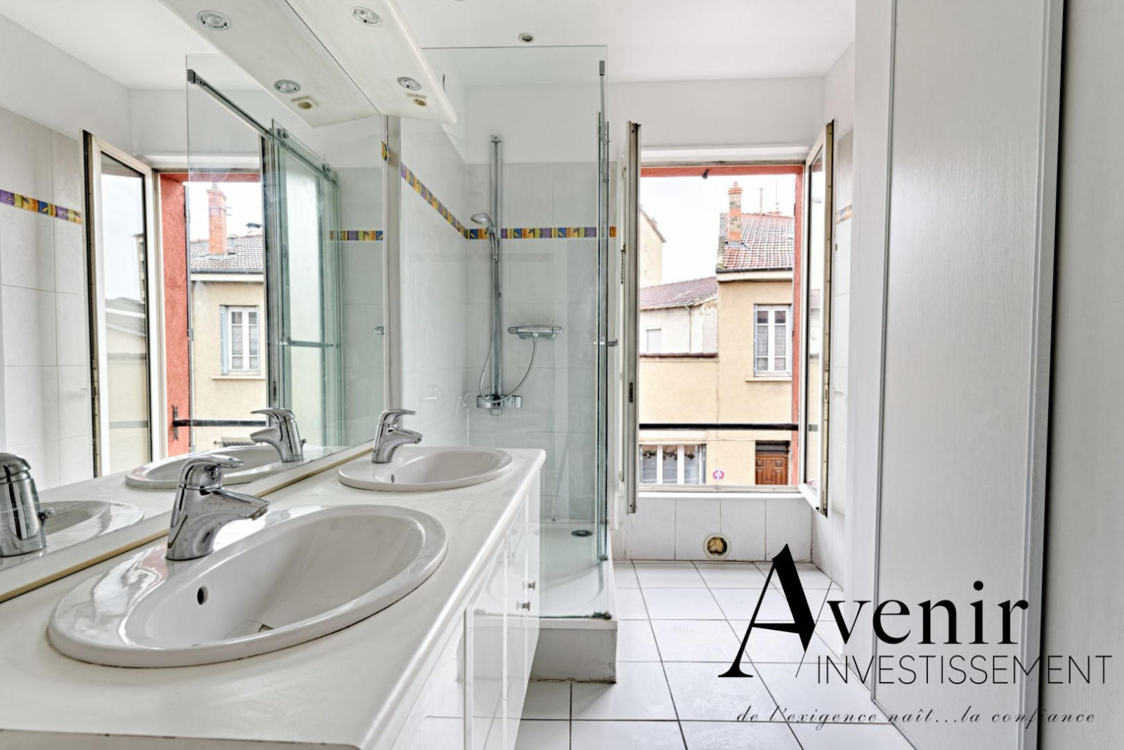 Image_3, Appartement, Lyon, ref :MONCHATLOC