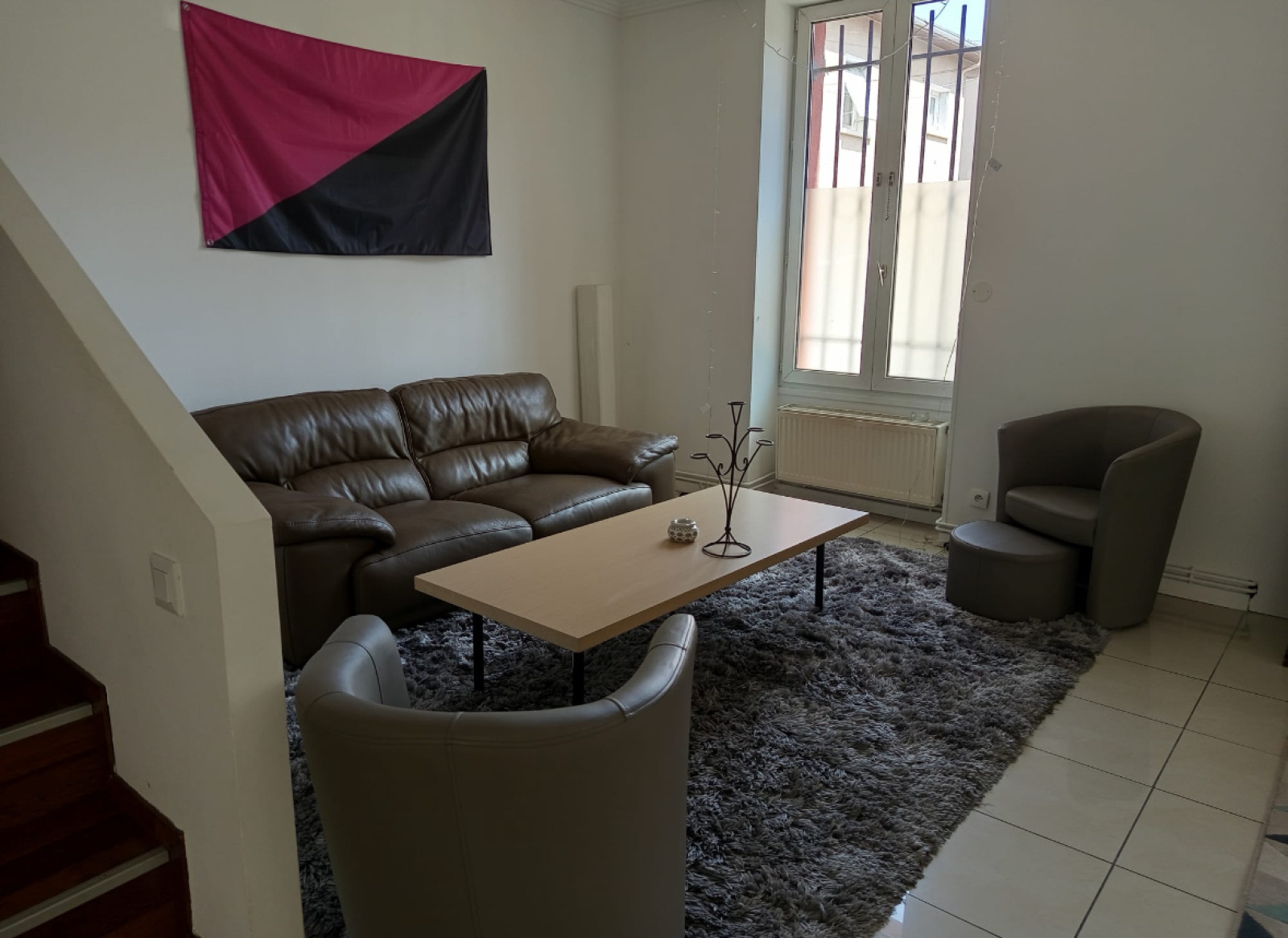 Image_7, Appartement, Lyon, ref :MONCHATLOC