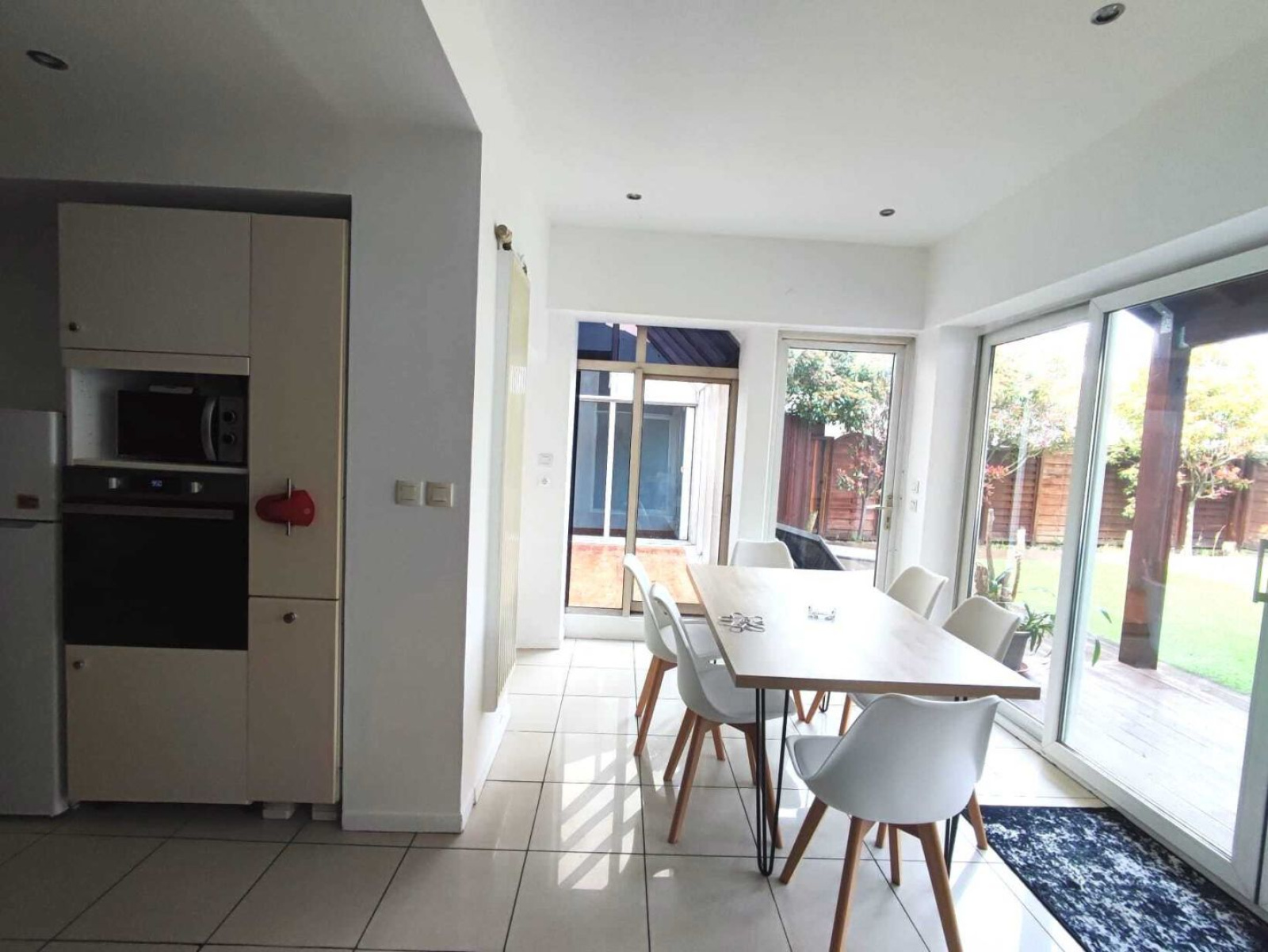 Image_4, Appartement, Lyon, ref :MONCHATLOC