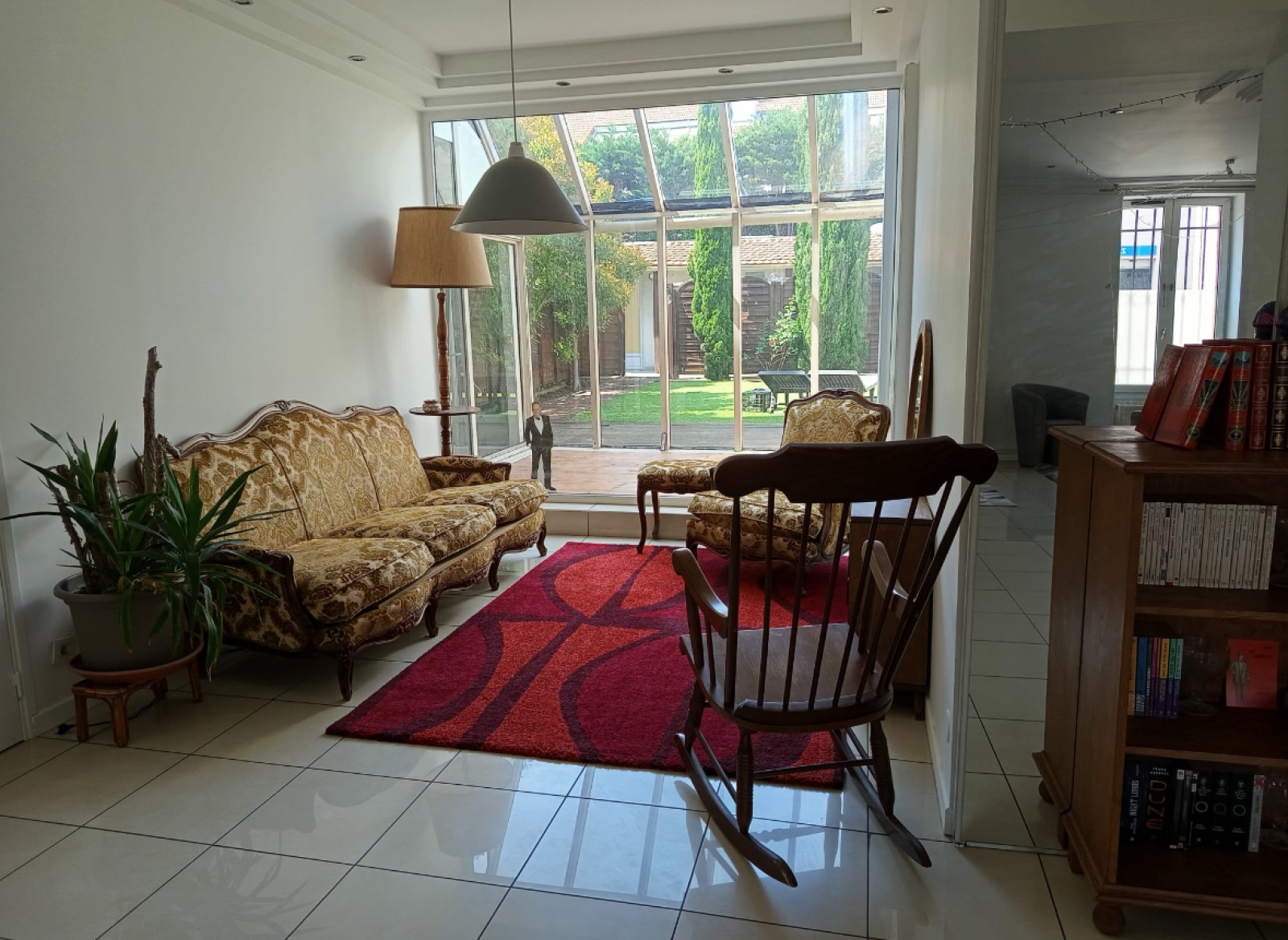 Image_1, Appartement, Lyon, ref :MONCHATLOC