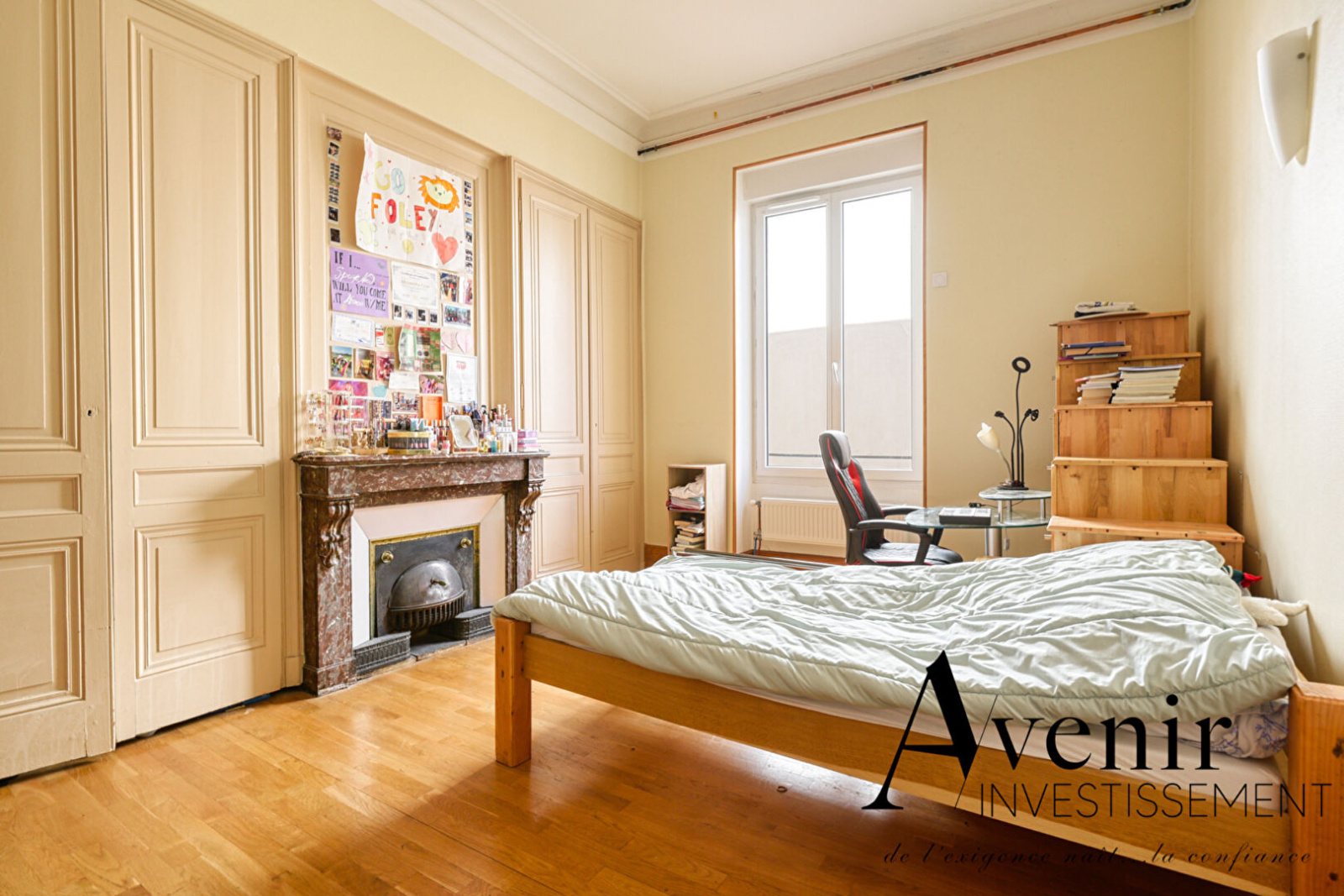 Image_3, Appartement, Lyon, ref :DS4008