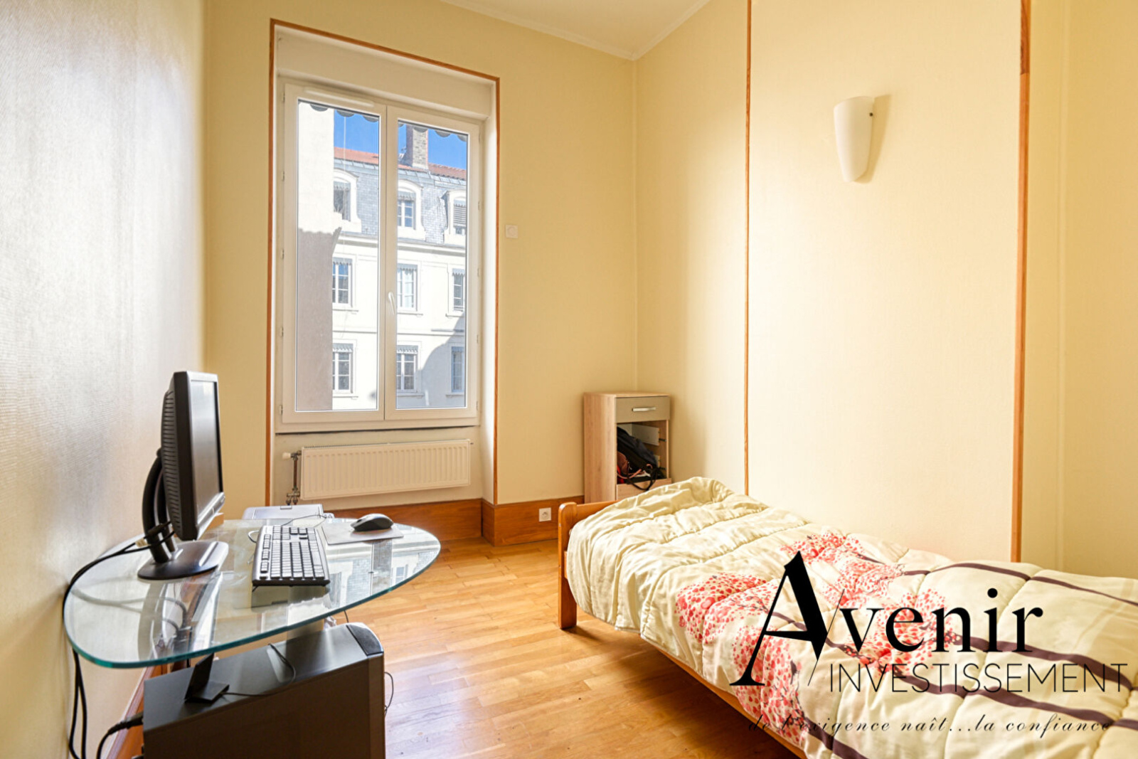 Image_4, Appartement, Lyon, ref :DS4008