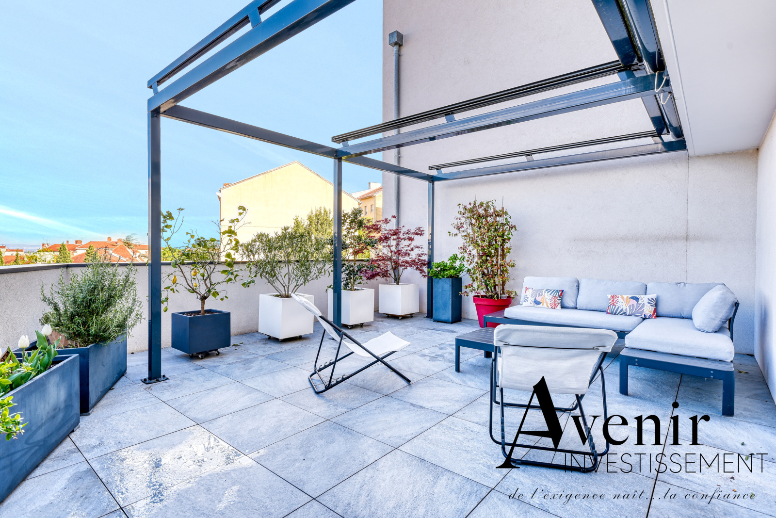 Image_2, Appartement, Lyon, ref :3480AGE