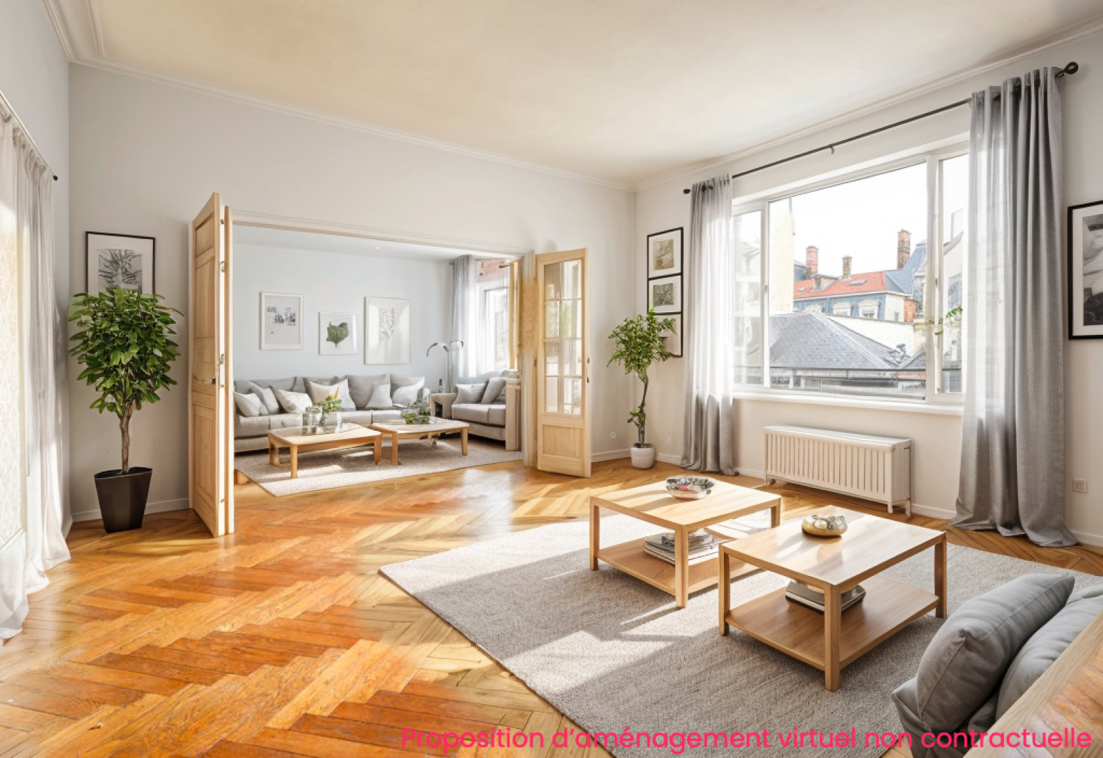Image_6, Appartement, Lyon, ref :DS3911