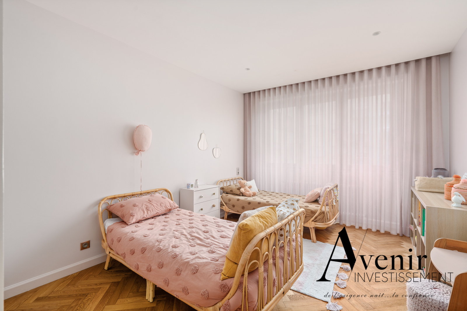 Image_9, Appartement, Lyon, ref :JCJCSULYON6LOC