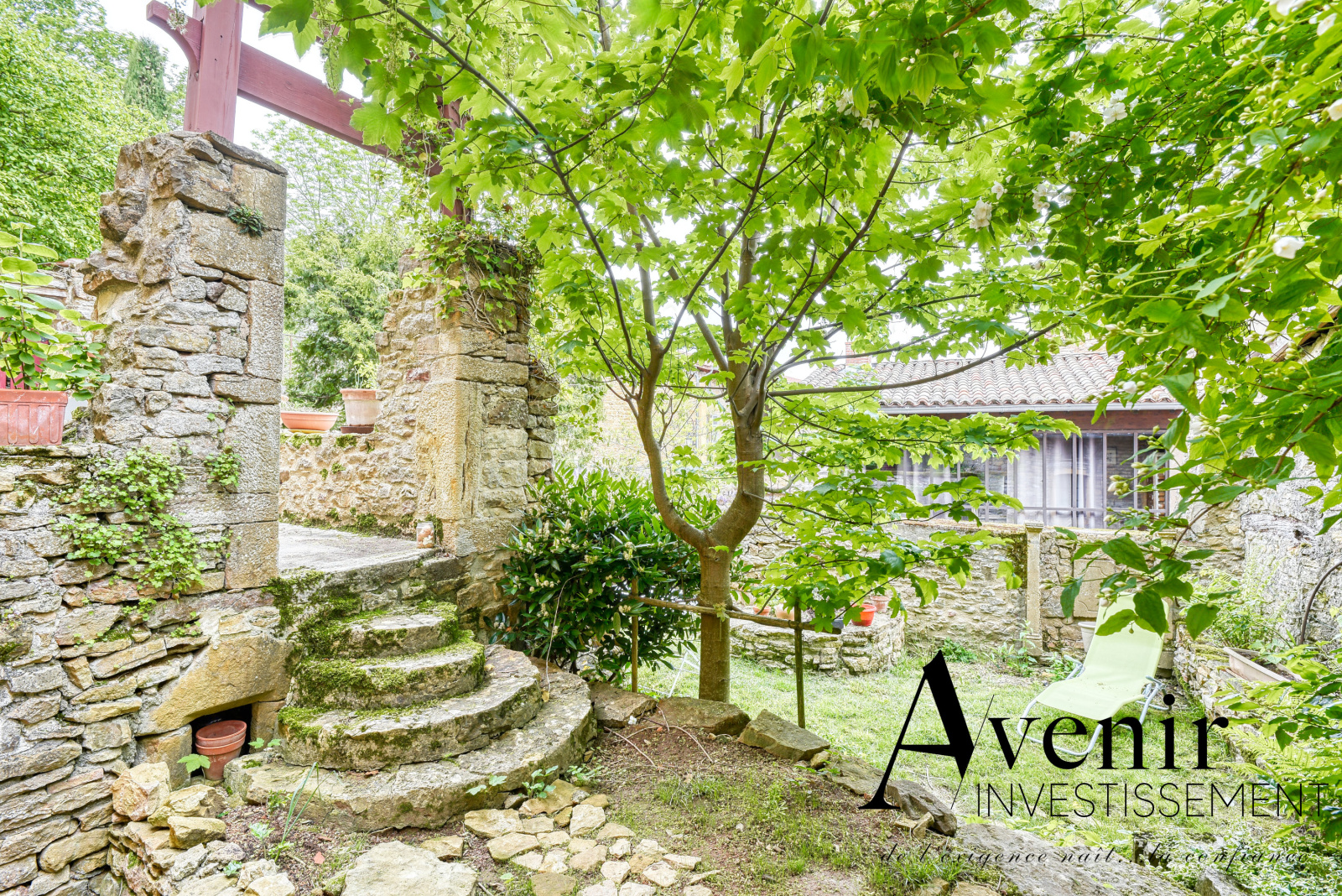 Image_10, Maison, Oingt, ref :OR3498