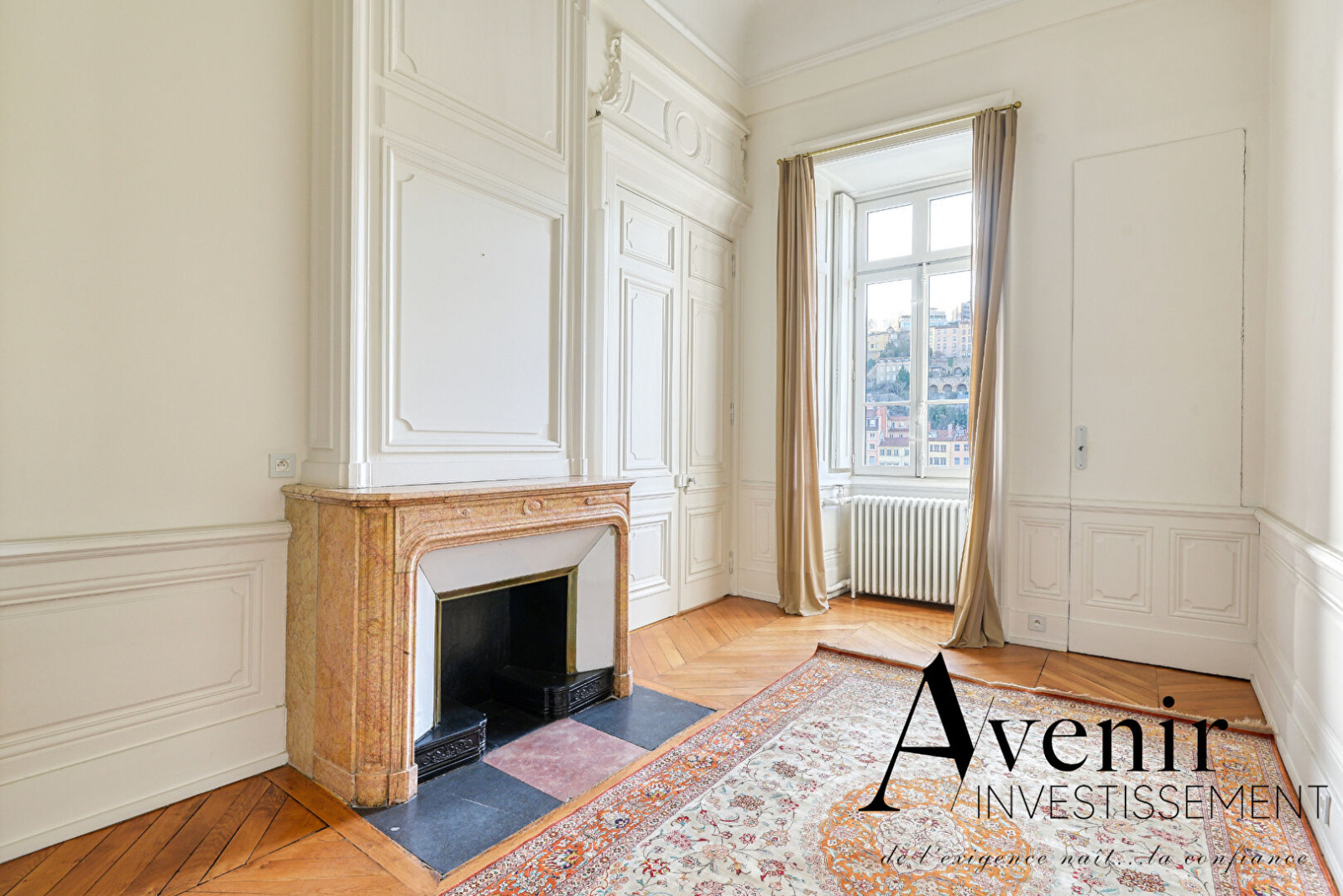 Image_2, Appartement, Lyon, ref :G-273