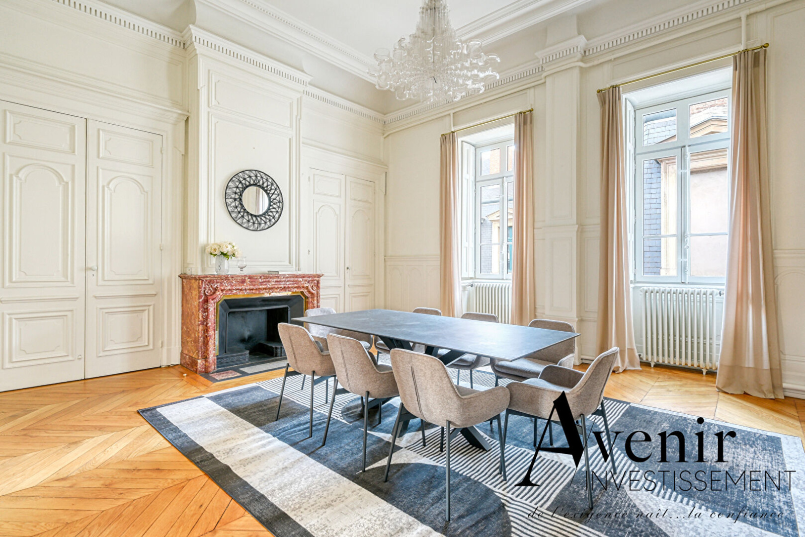 Image_3, Appartement, Lyon, ref :G-273