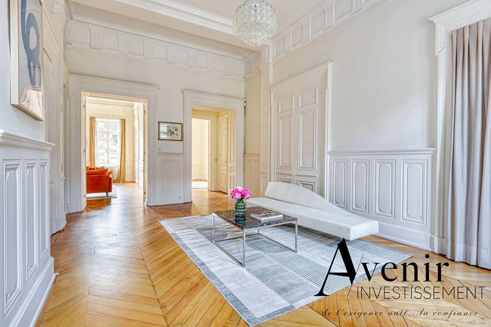 Image_4, Appartement, Lyon, ref :G-273