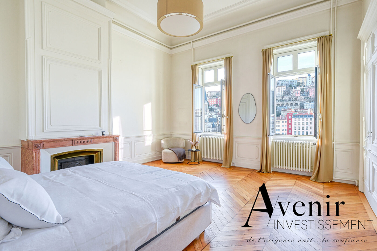 Image_5, Appartement, Lyon, ref :G-273