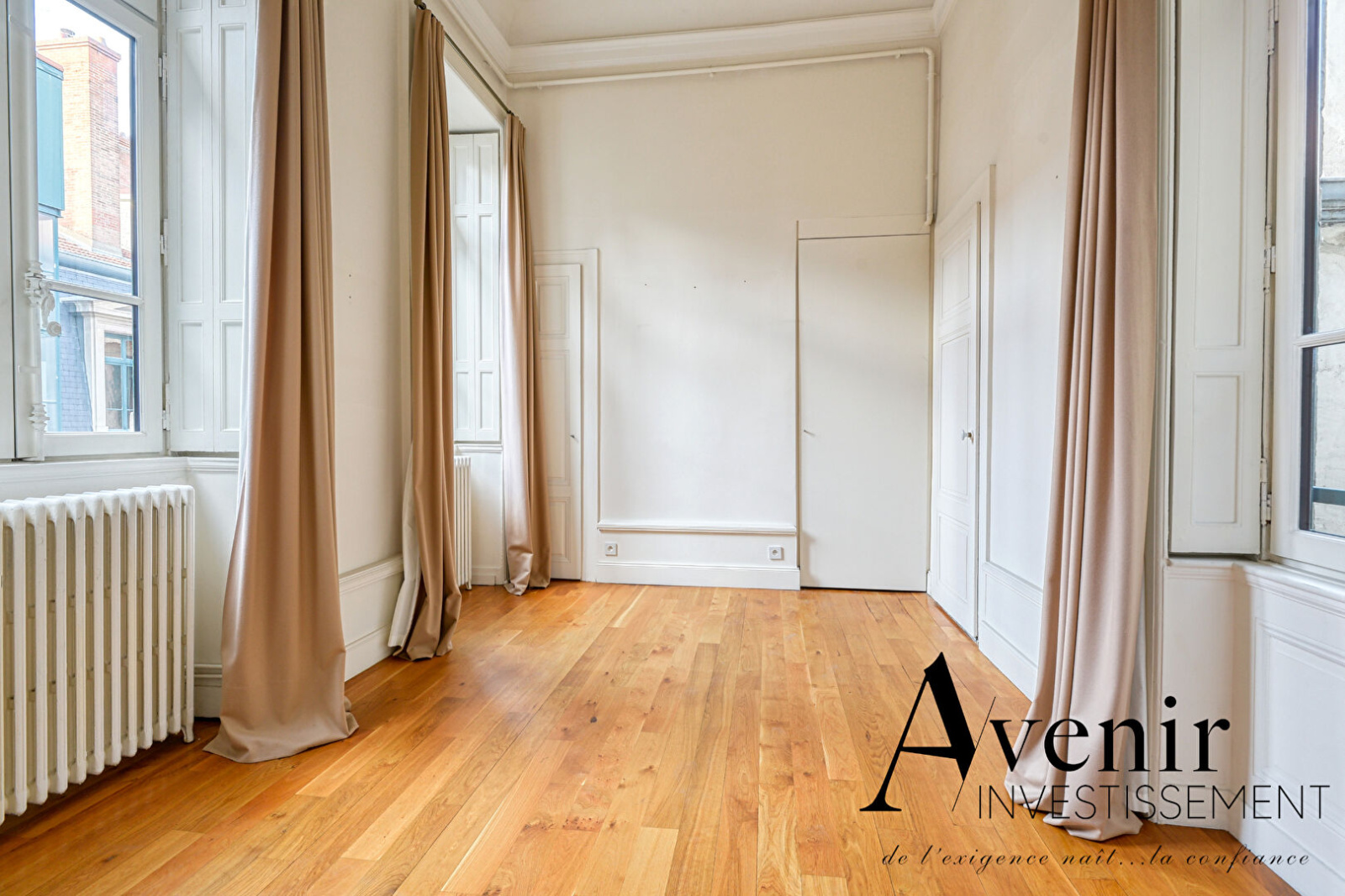 Image_8, Appartement, Lyon, ref :G-273