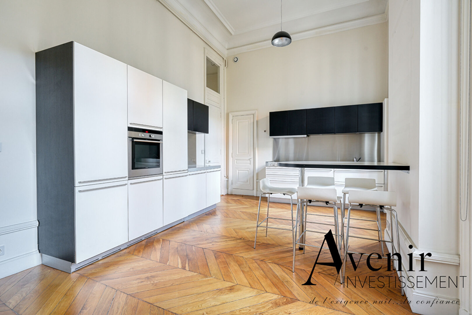 Image_6, Appartement, Lyon, ref :G-273
