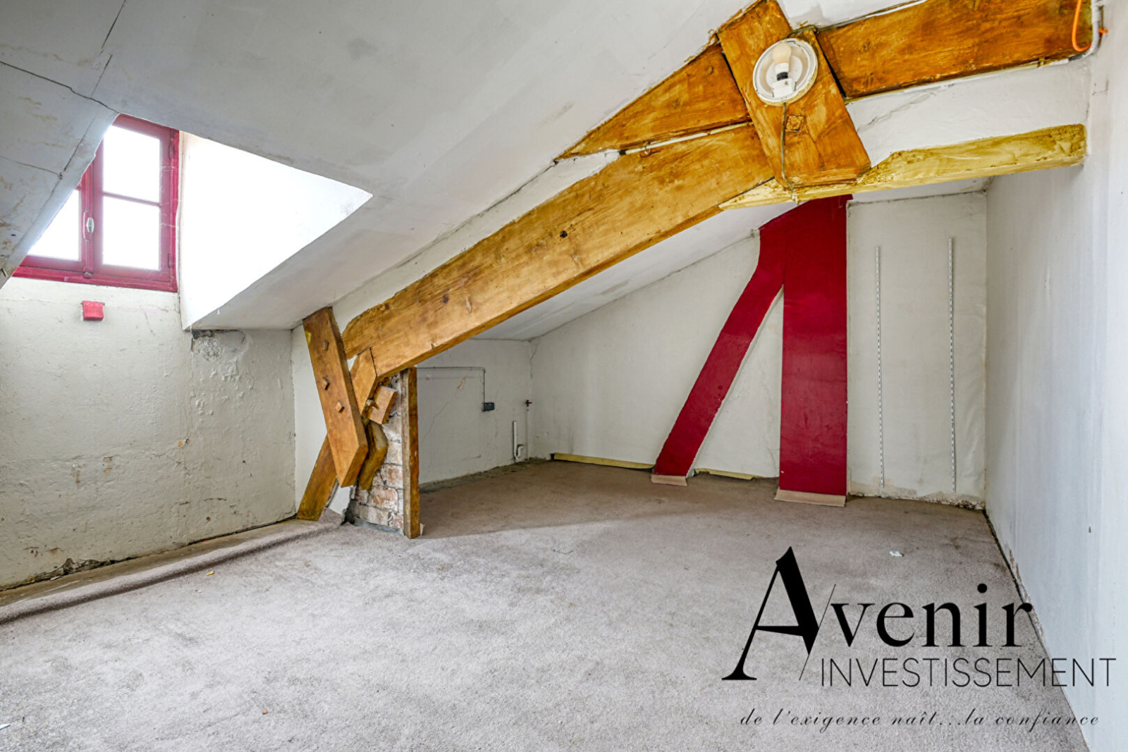 Image_5, Maison, Lyon, ref :3846OR