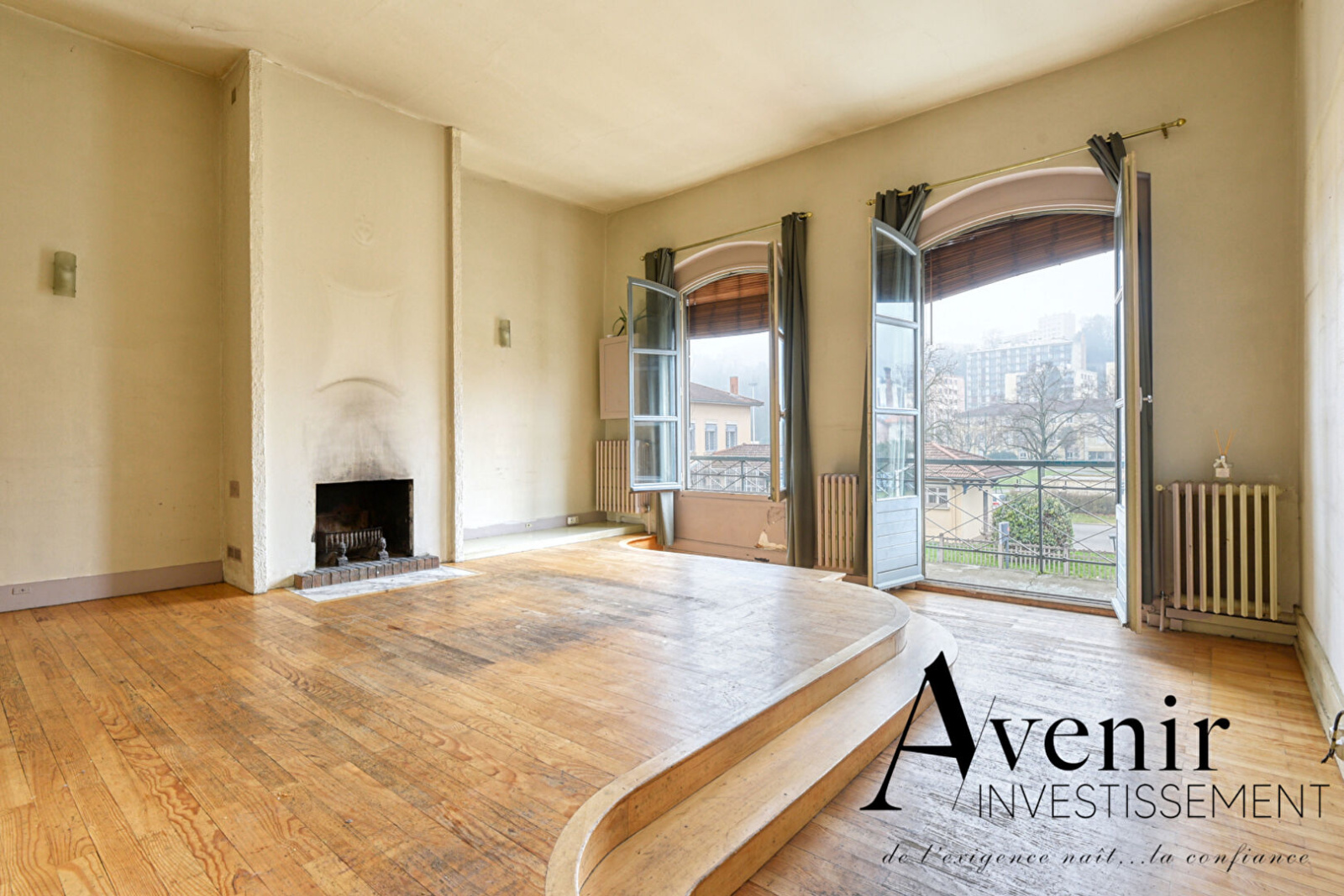 Image_2, Maison, Lyon, ref :3846OR