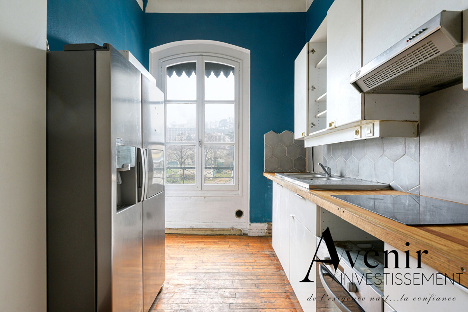 Image_3, Maison, Lyon, ref :3846OR