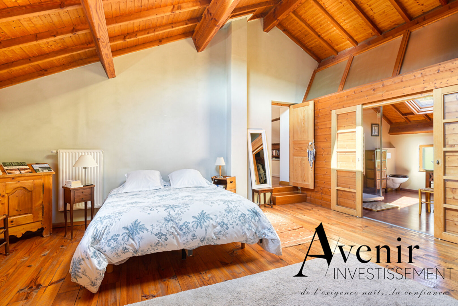 Image_7, Maison, Saint-Romain-au-Mont-d'Or, ref :579-OR