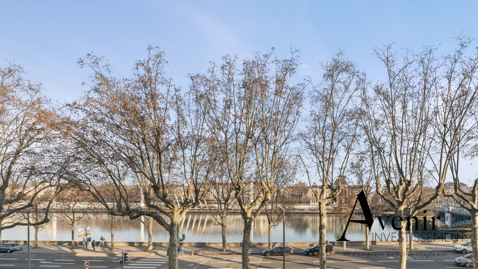 Image_1, Appartement, Lyon, ref :JNJC3436F