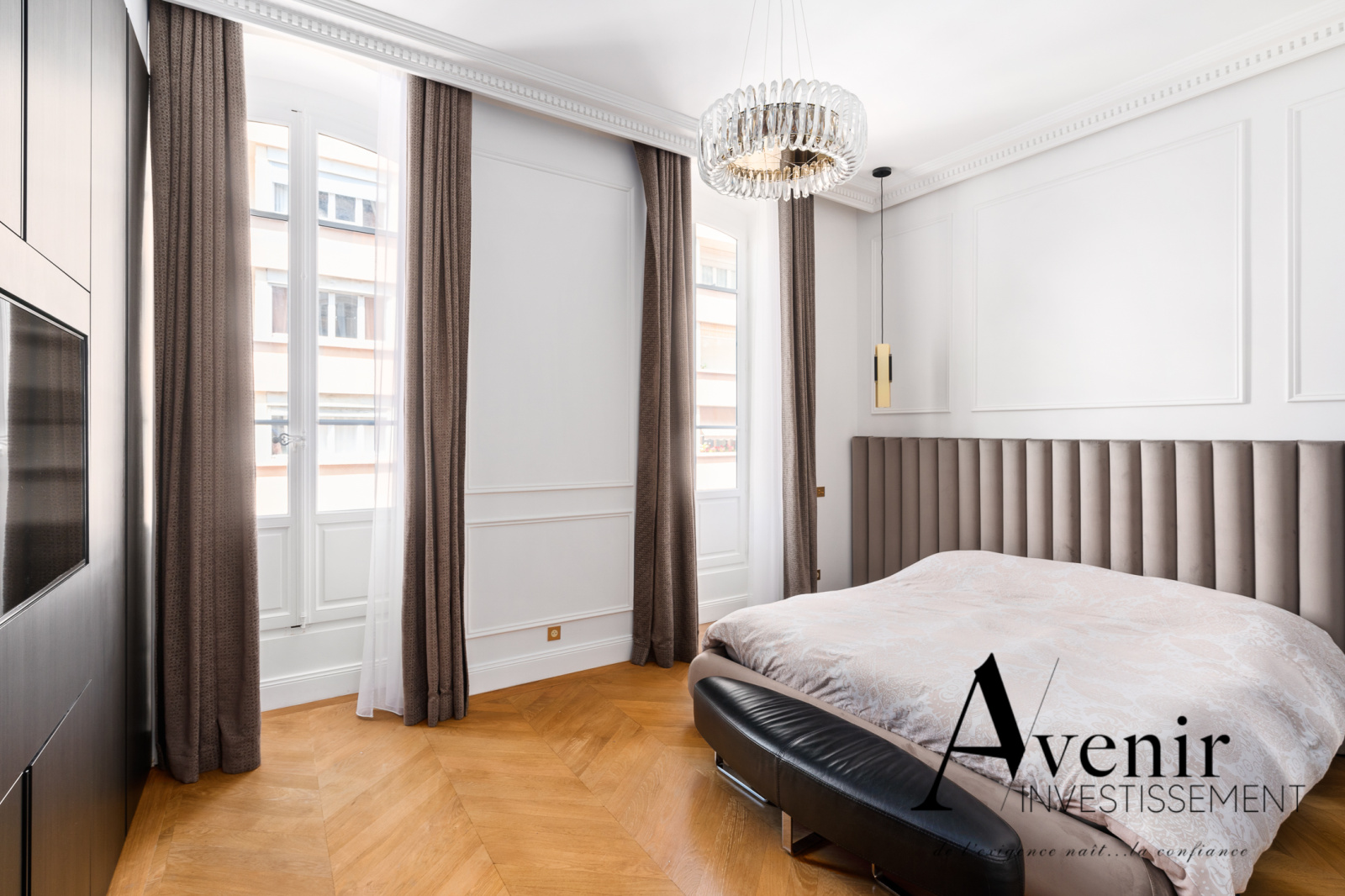 Image_6, Appartement, Lyon, ref :DS.3530