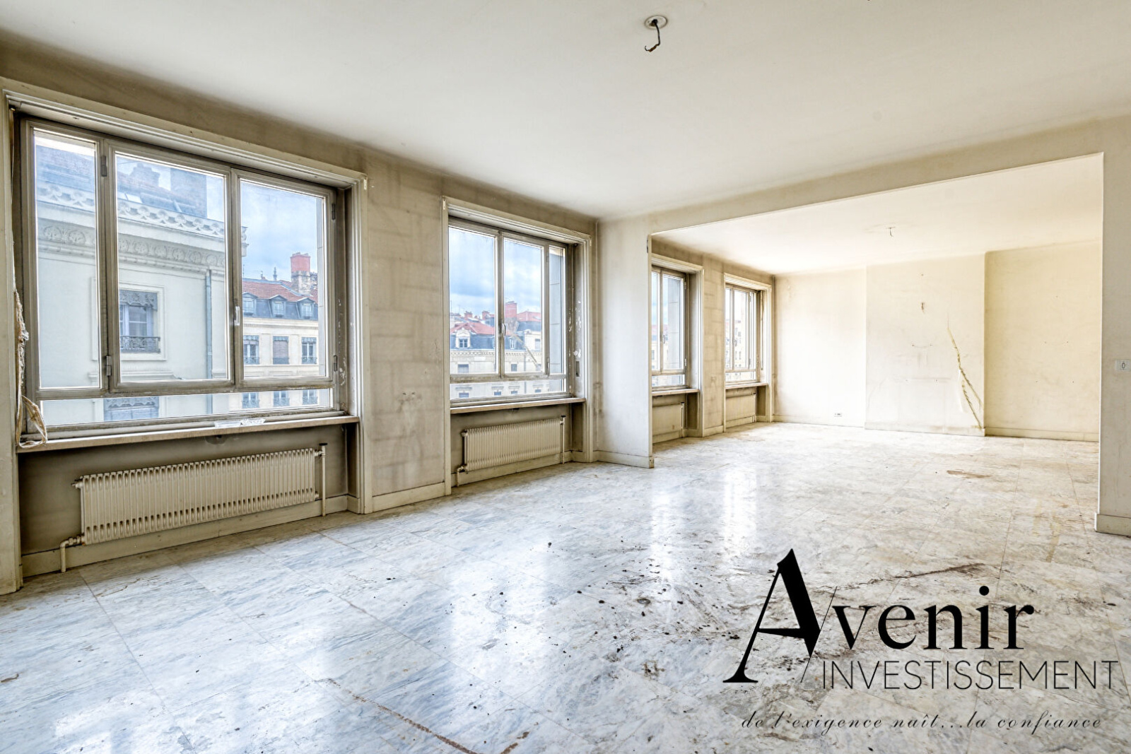 Image_3, Appartement, Lyon, ref :AGJN3975