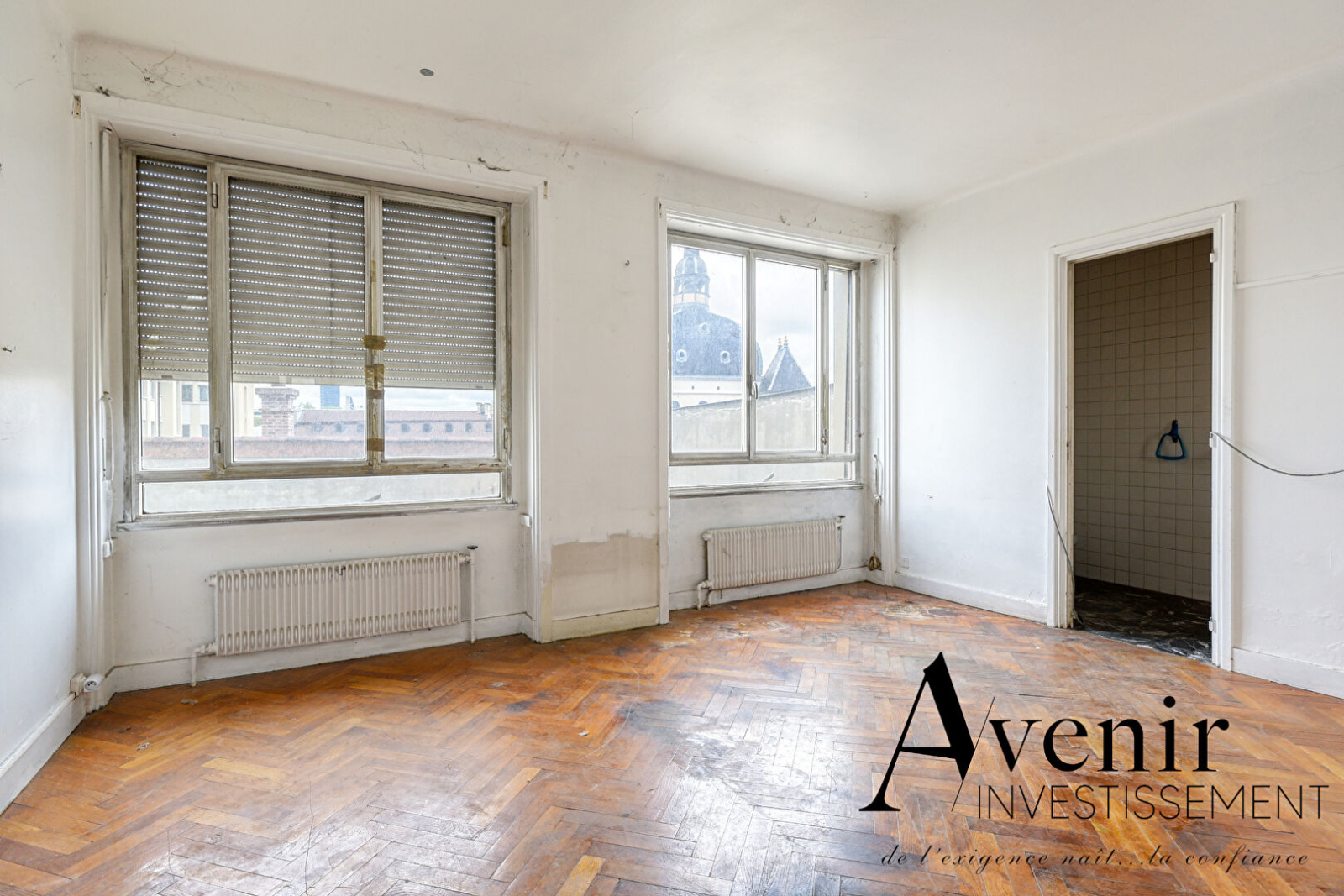 Image_8, Appartement, Lyon, ref :AGJN3975