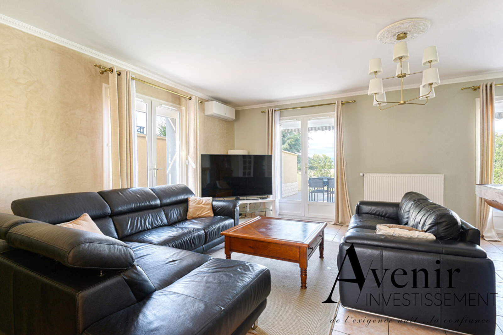 Image_3, Maison, Limonest, ref :3063OR