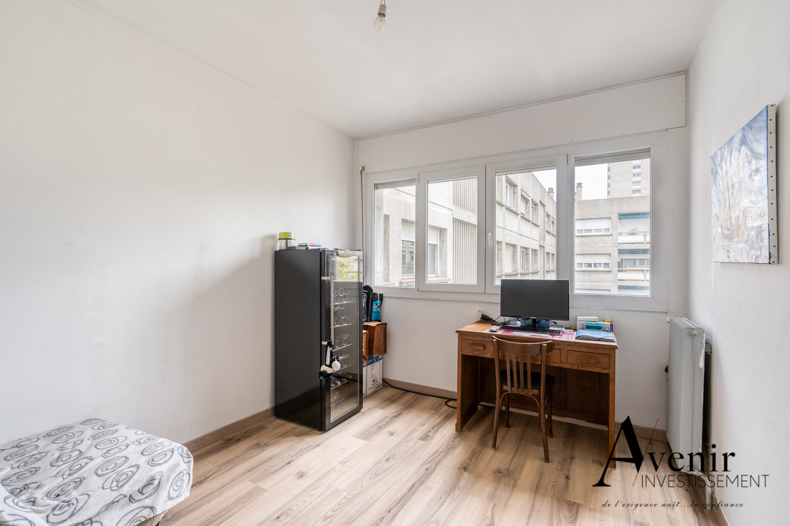 Image_6, Appartement, Villeurbanne, ref :2974mf