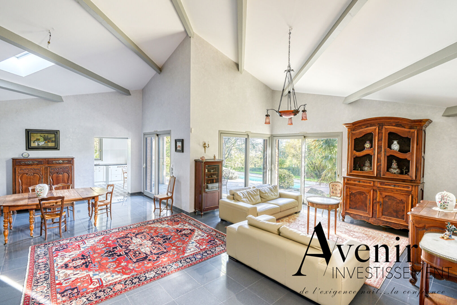 Image_2, Maison, Saint-Cyr-au-Mont-d'Or, ref :4044-OR