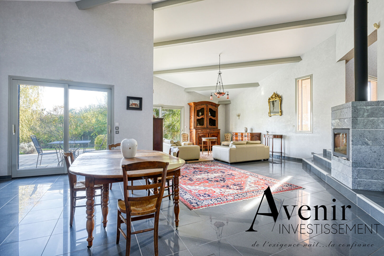 Image_4, Maison, Saint-Cyr-au-Mont-d'Or, ref :4044-OR