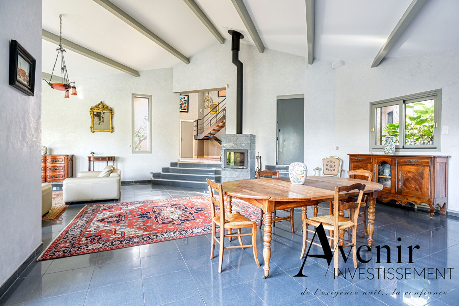 Image_3, Maison, Saint-Cyr-au-Mont-d'Or, ref :4044-OR