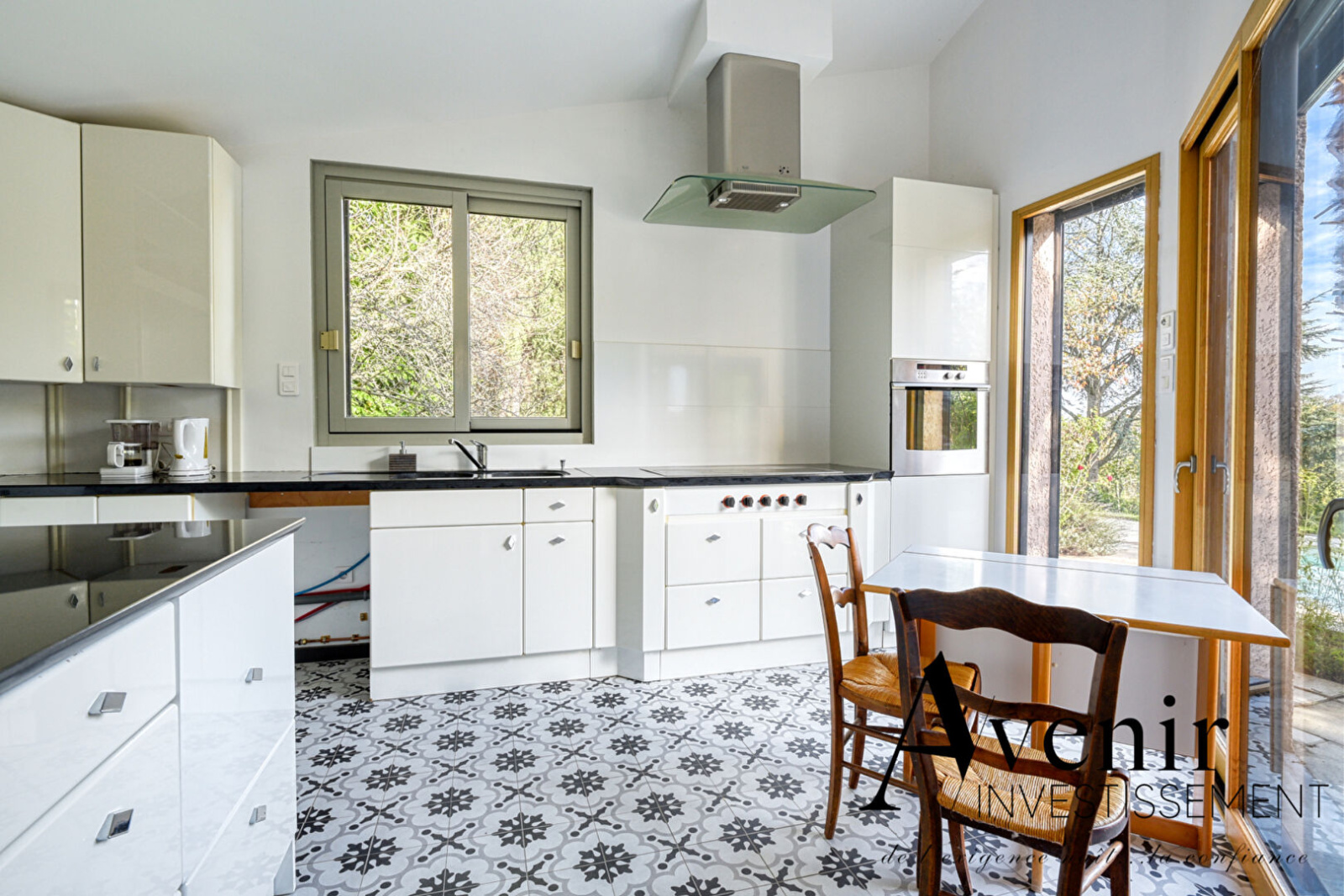 Image_5, Maison, Saint-Cyr-au-Mont-d'Or, ref :4044-OR