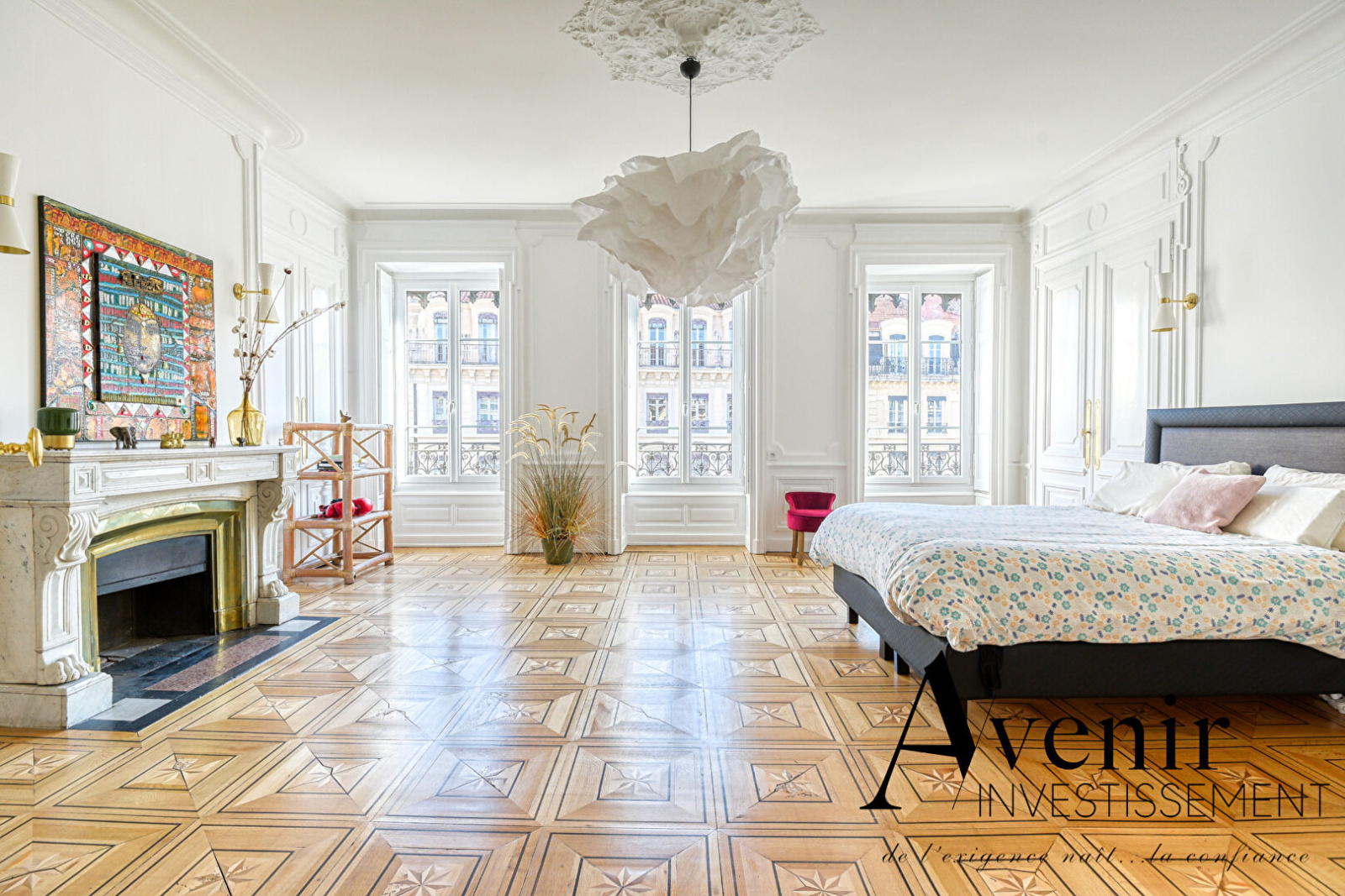 Image_3, Appartement, Lyon, ref :ORB3838