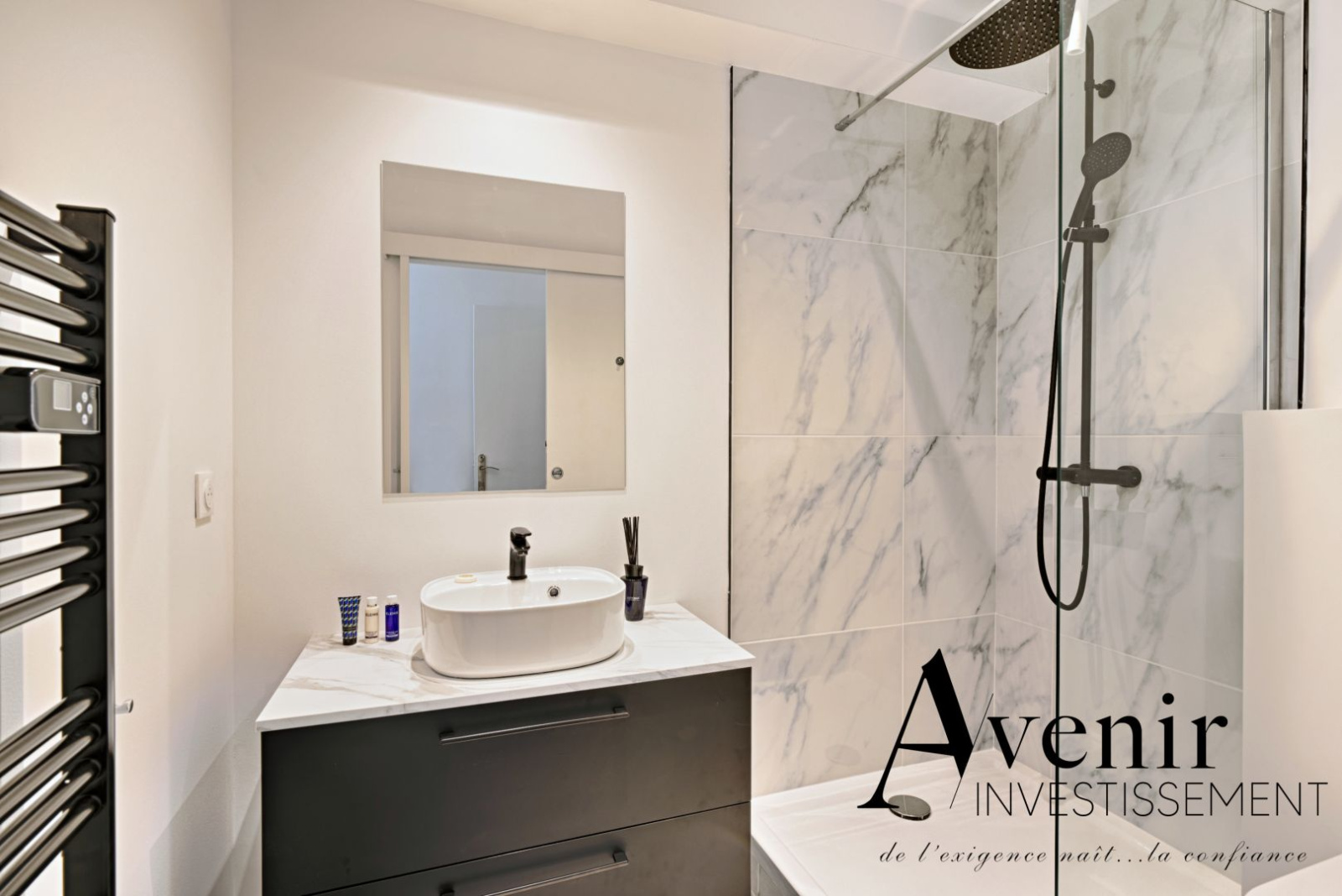 Image_5, Appartement, Lyon, ref :G-180