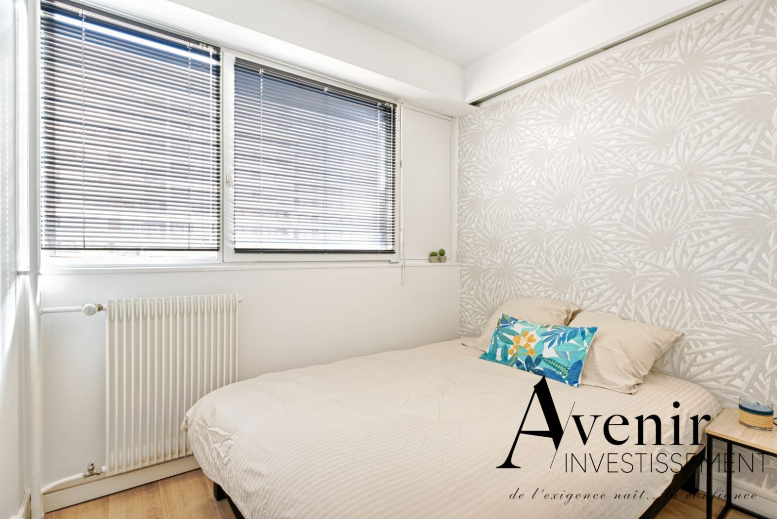 Image_4, Appartement, Lyon, ref :G-180