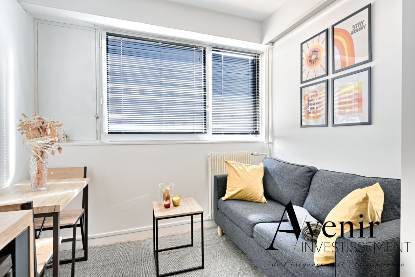 Image_3, Appartement, Lyon, ref :G-180